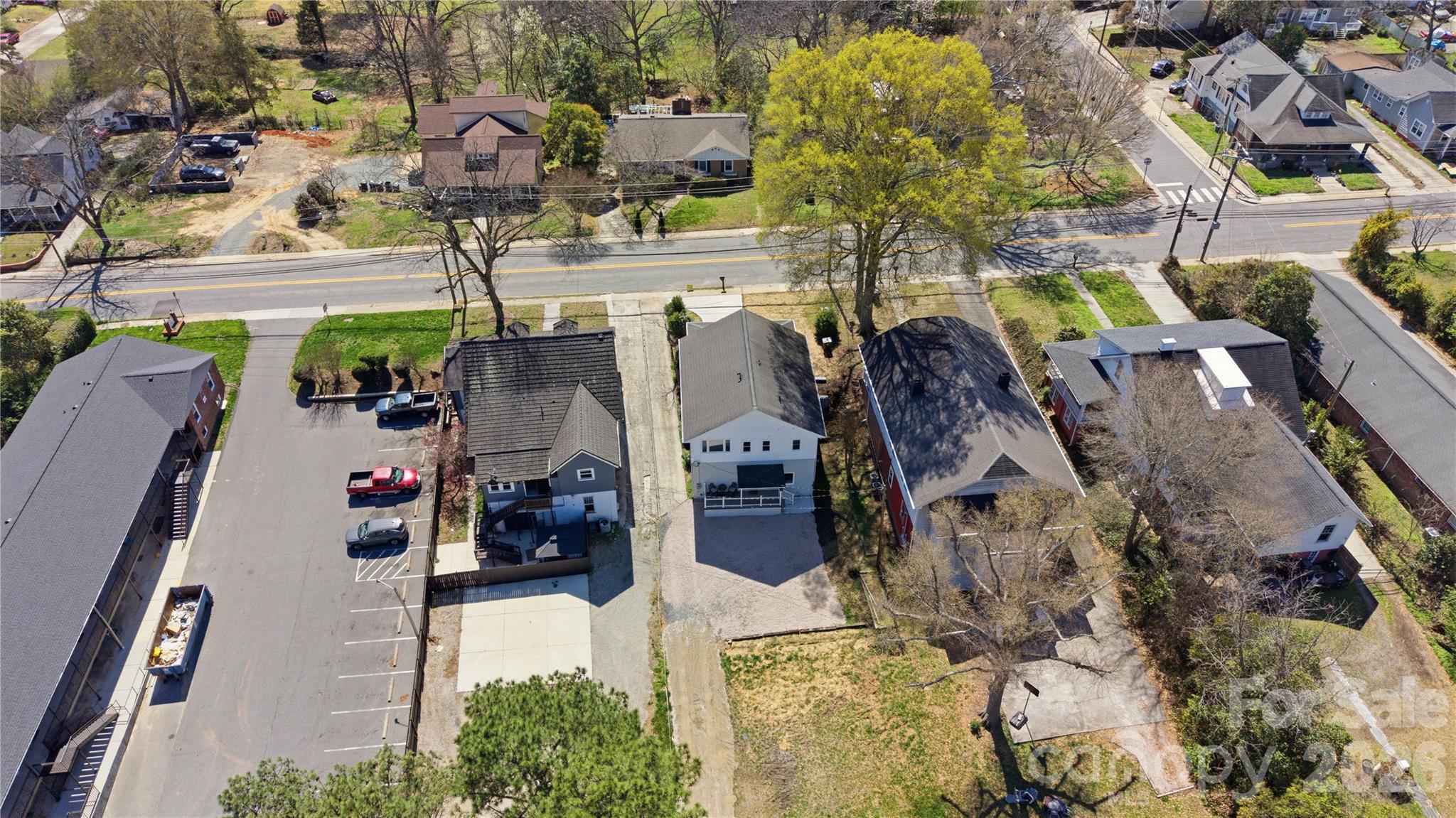 129 Corban Avenue SE #6 — Concord