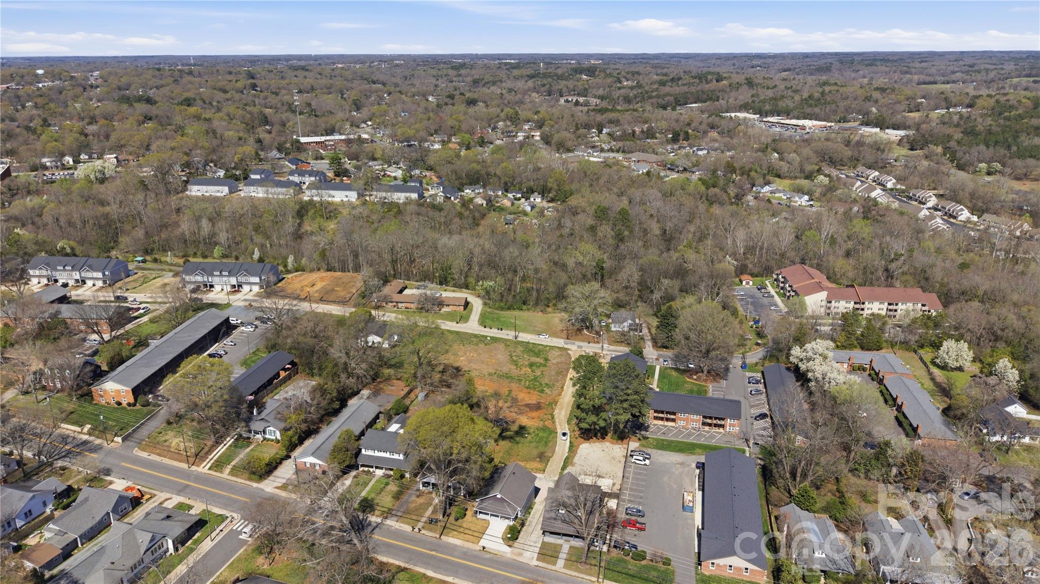 129 Corban Avenue SE #6 — Concord
