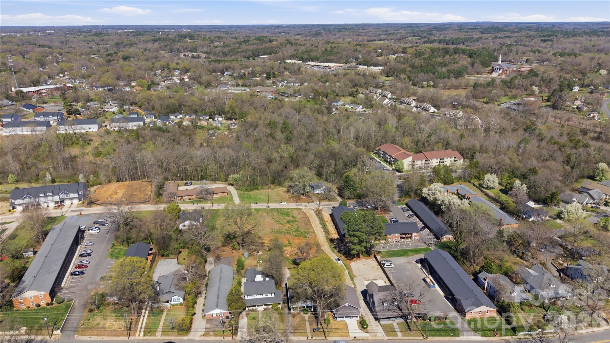 129 Corban Avenue SE #6 — Concord