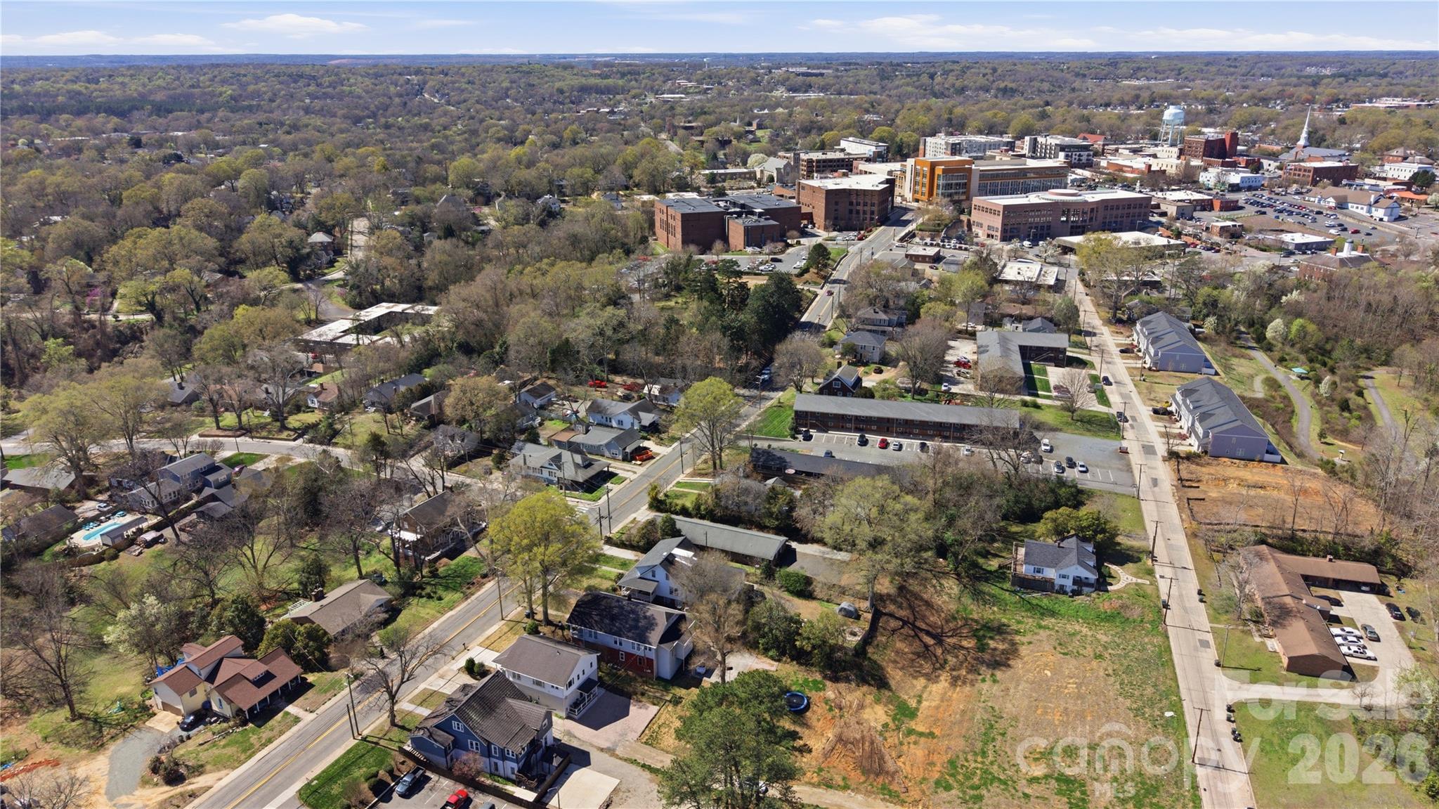 129 Corban Avenue SE #6 — Concord