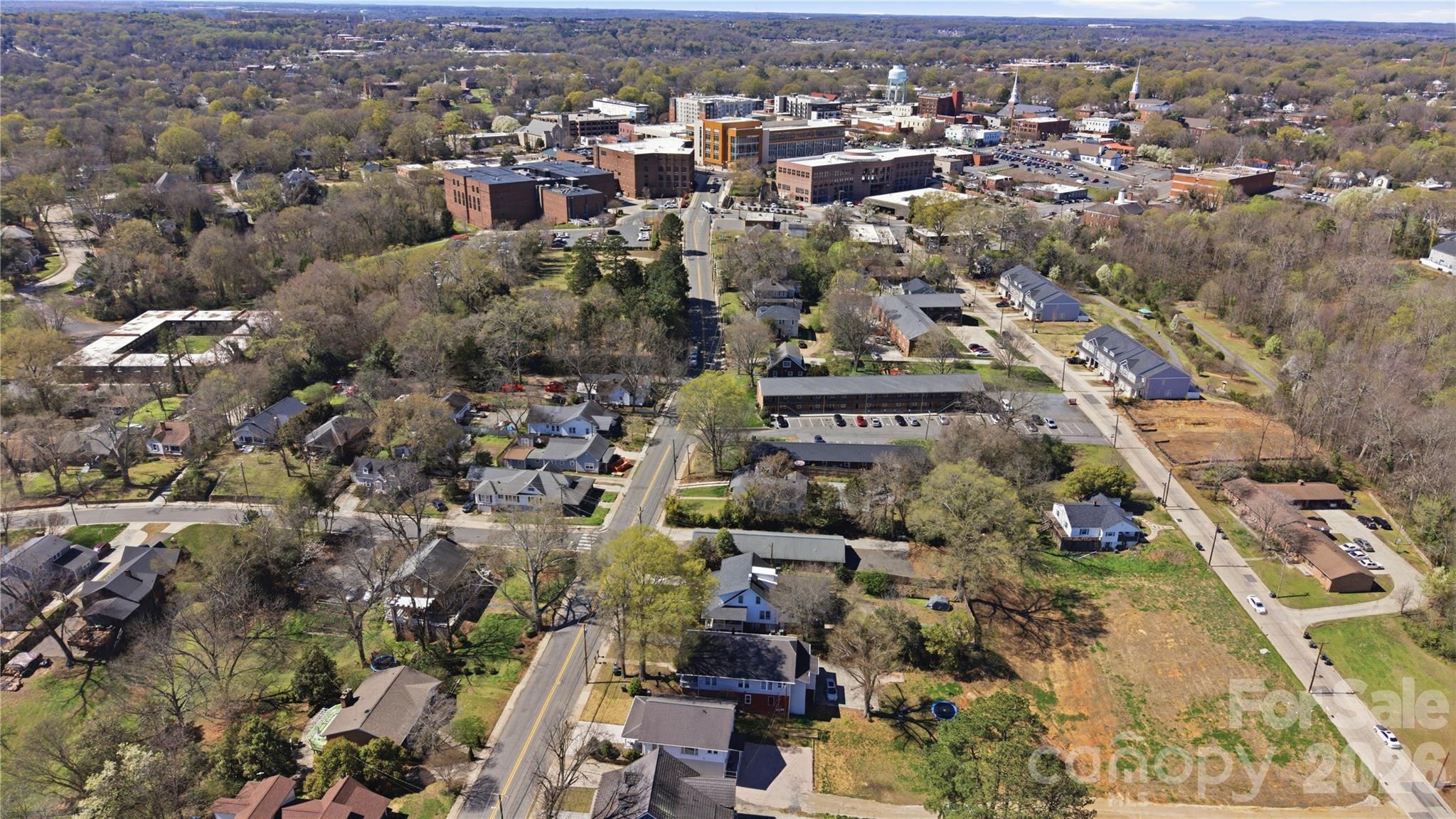 129 Corban Avenue SE #6 — Concord