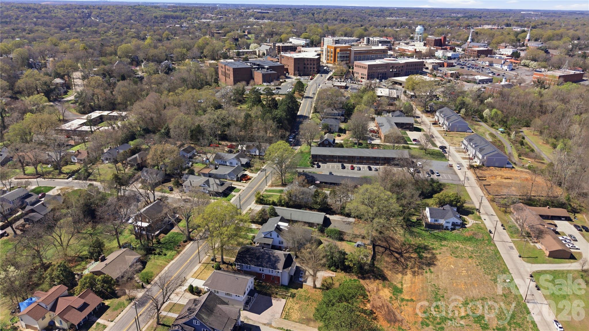 129 Corban Avenue SE #6 — Concord