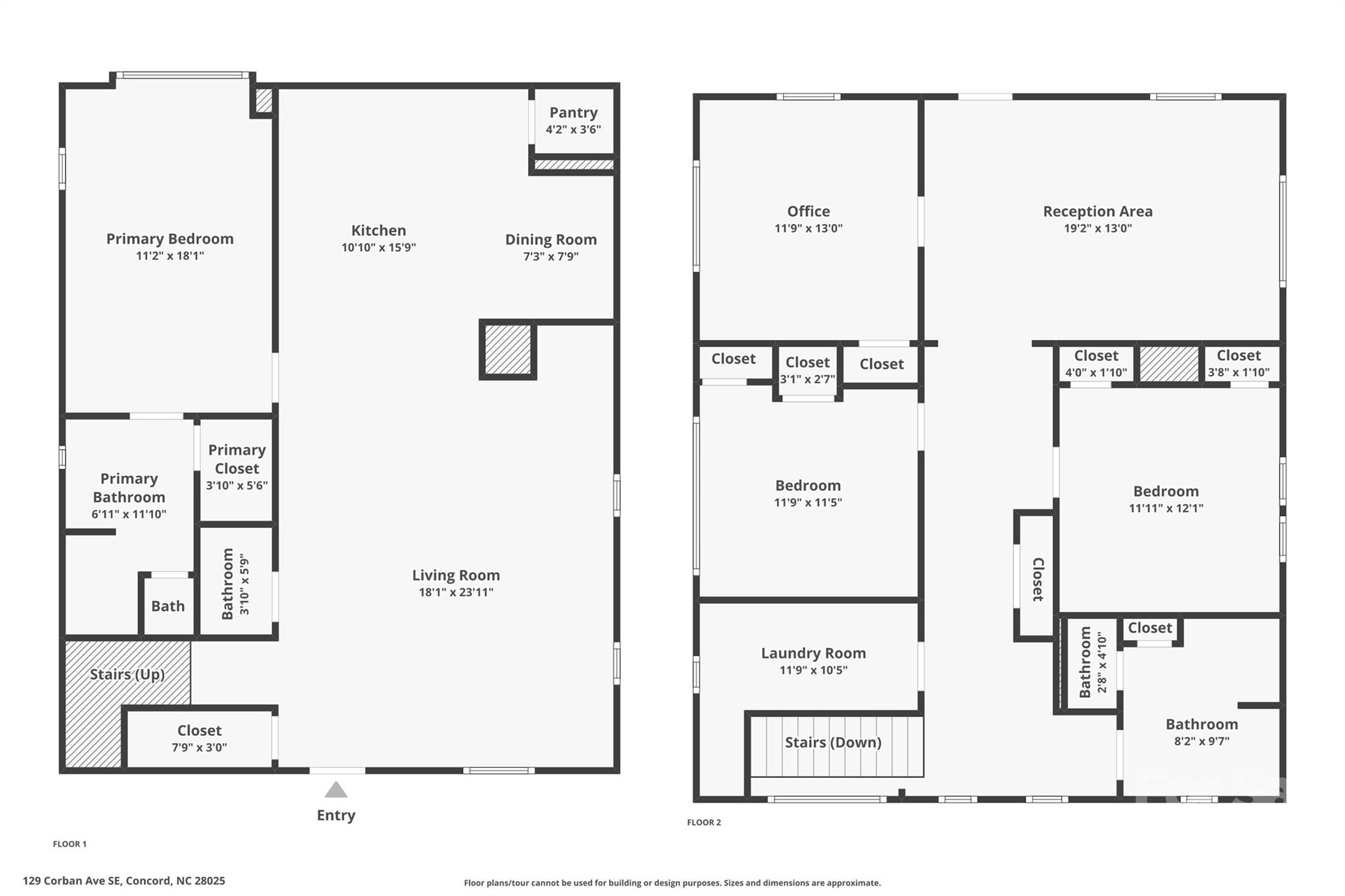 129 Corban Avenue SE #6 — Concord