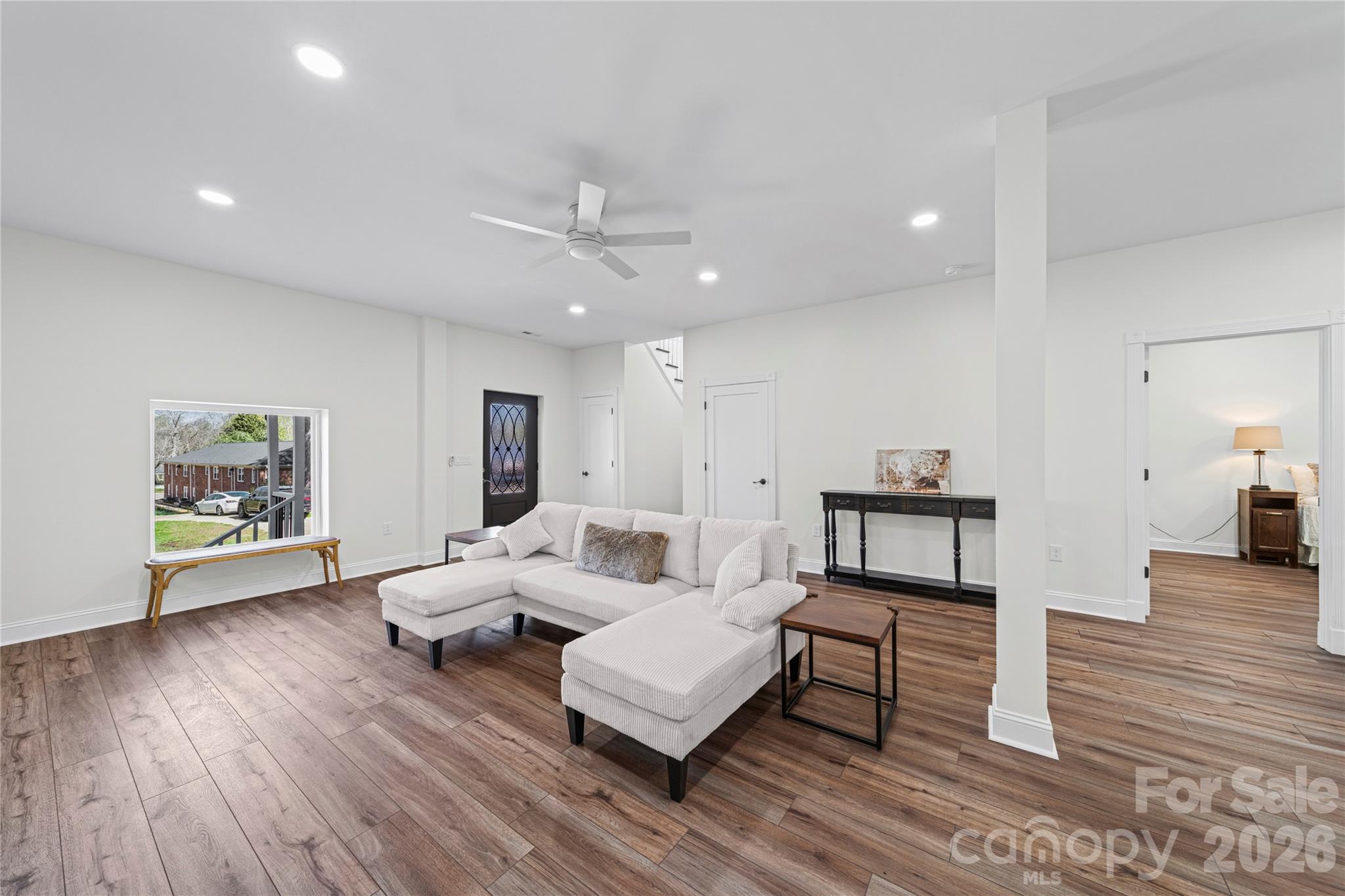 129 Corban Avenue SE #6 — Concord