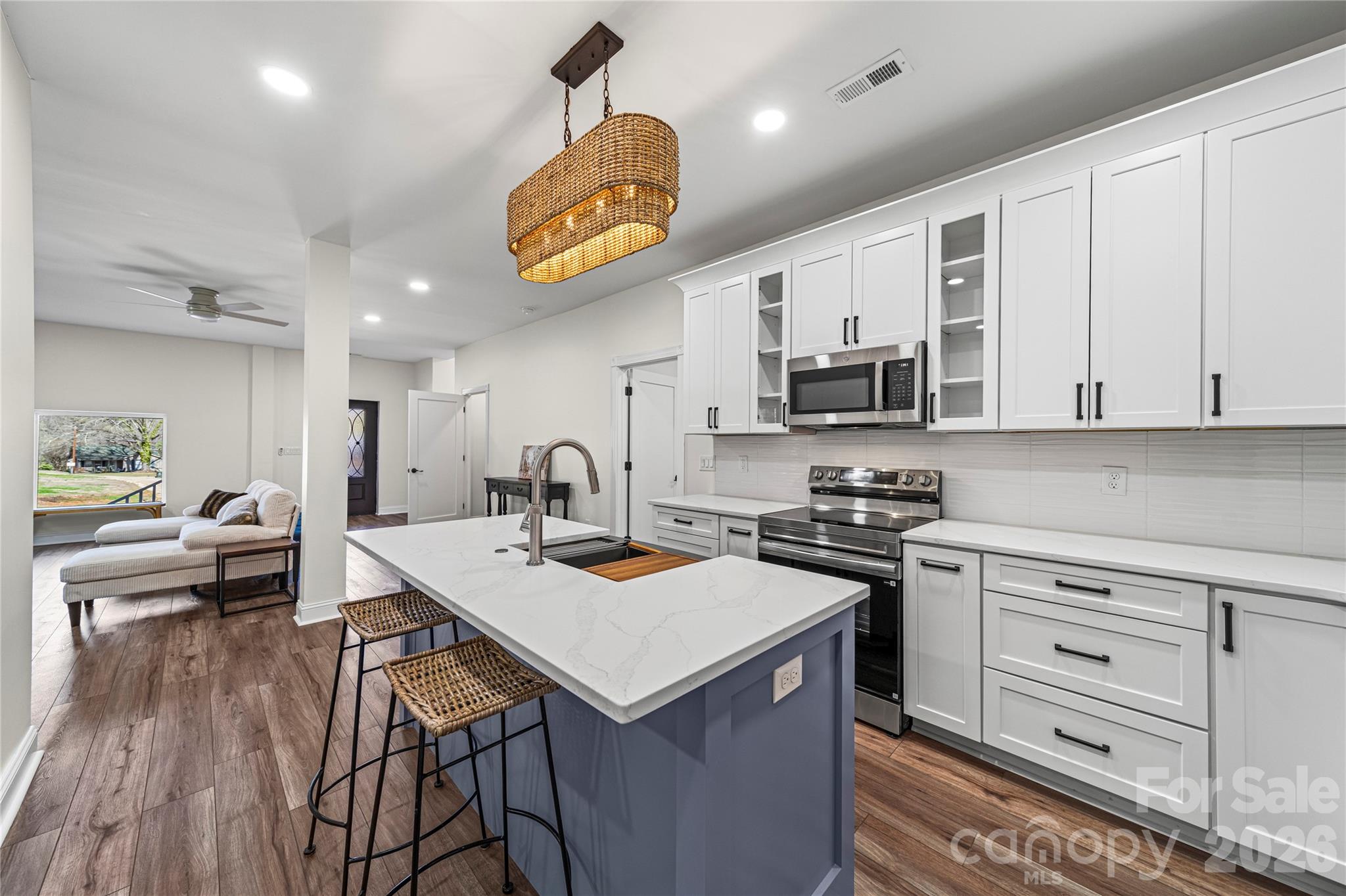 129 Corban Avenue SE #6 — Concord