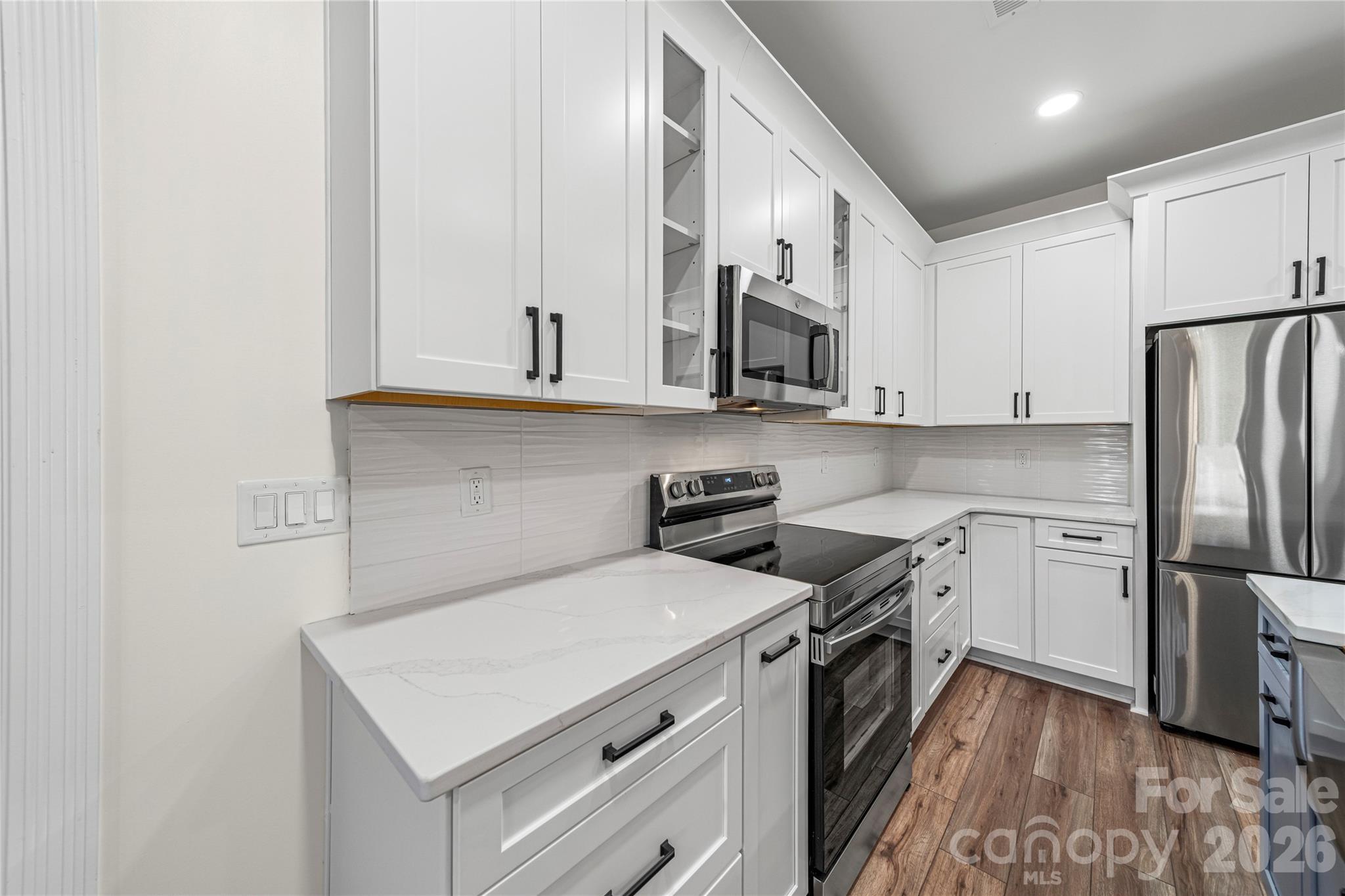129 Corban Avenue SE #6 — Concord