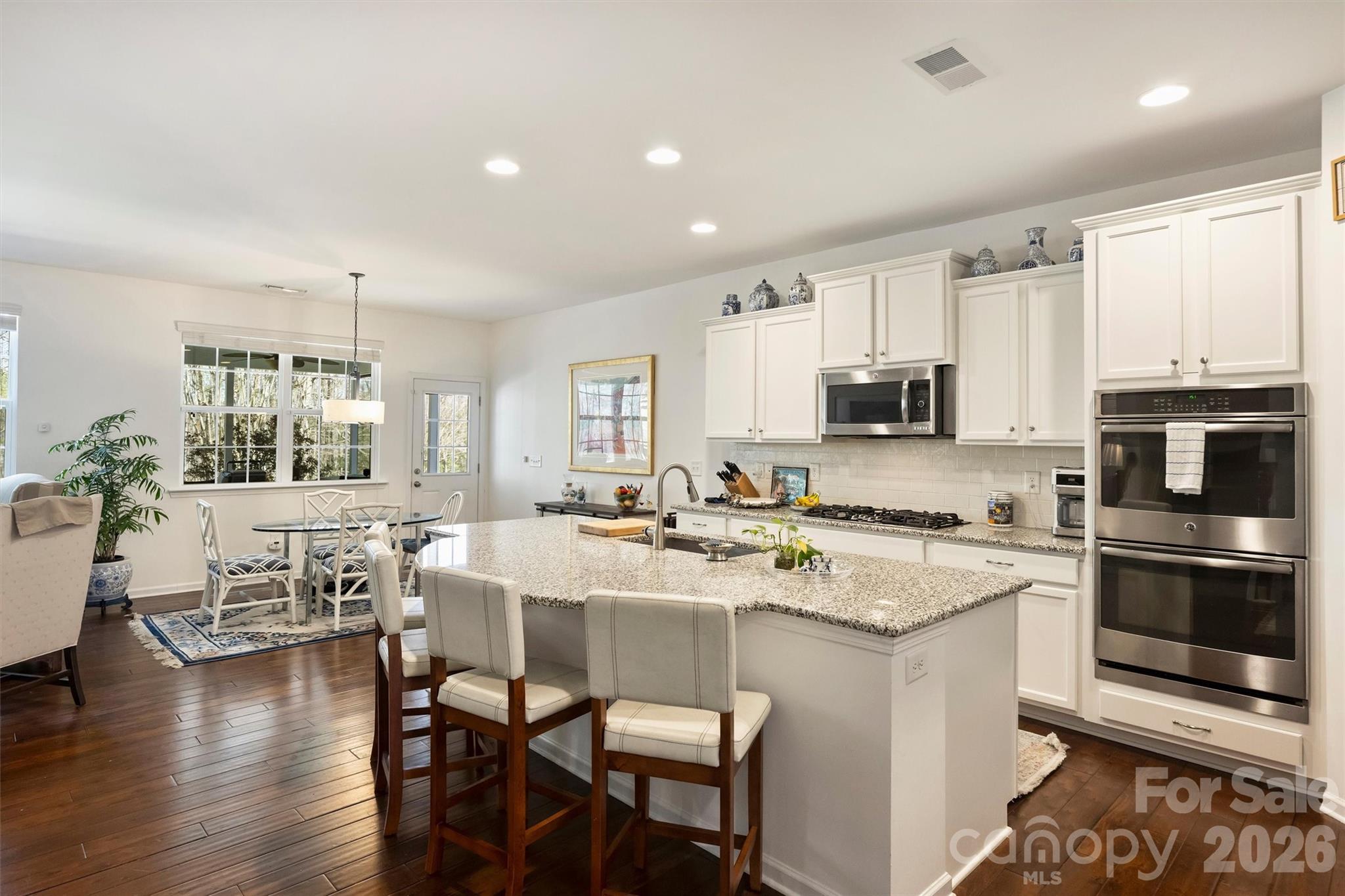 1519 Kilburn Lane — Fort Mill