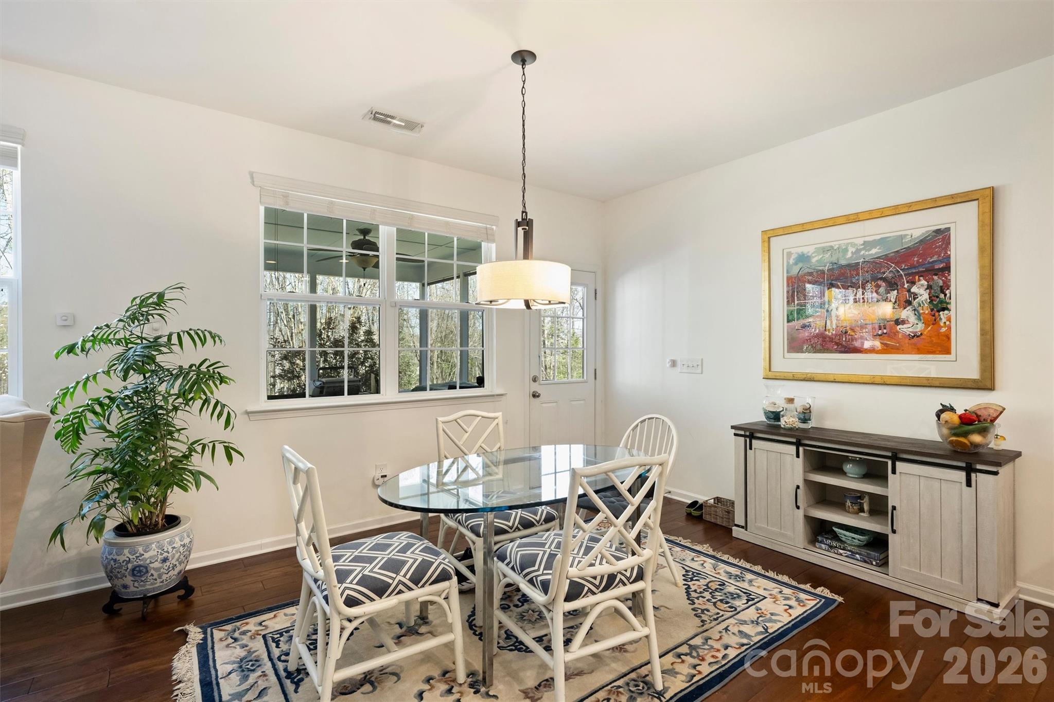 1519 Kilburn Lane — Fort Mill