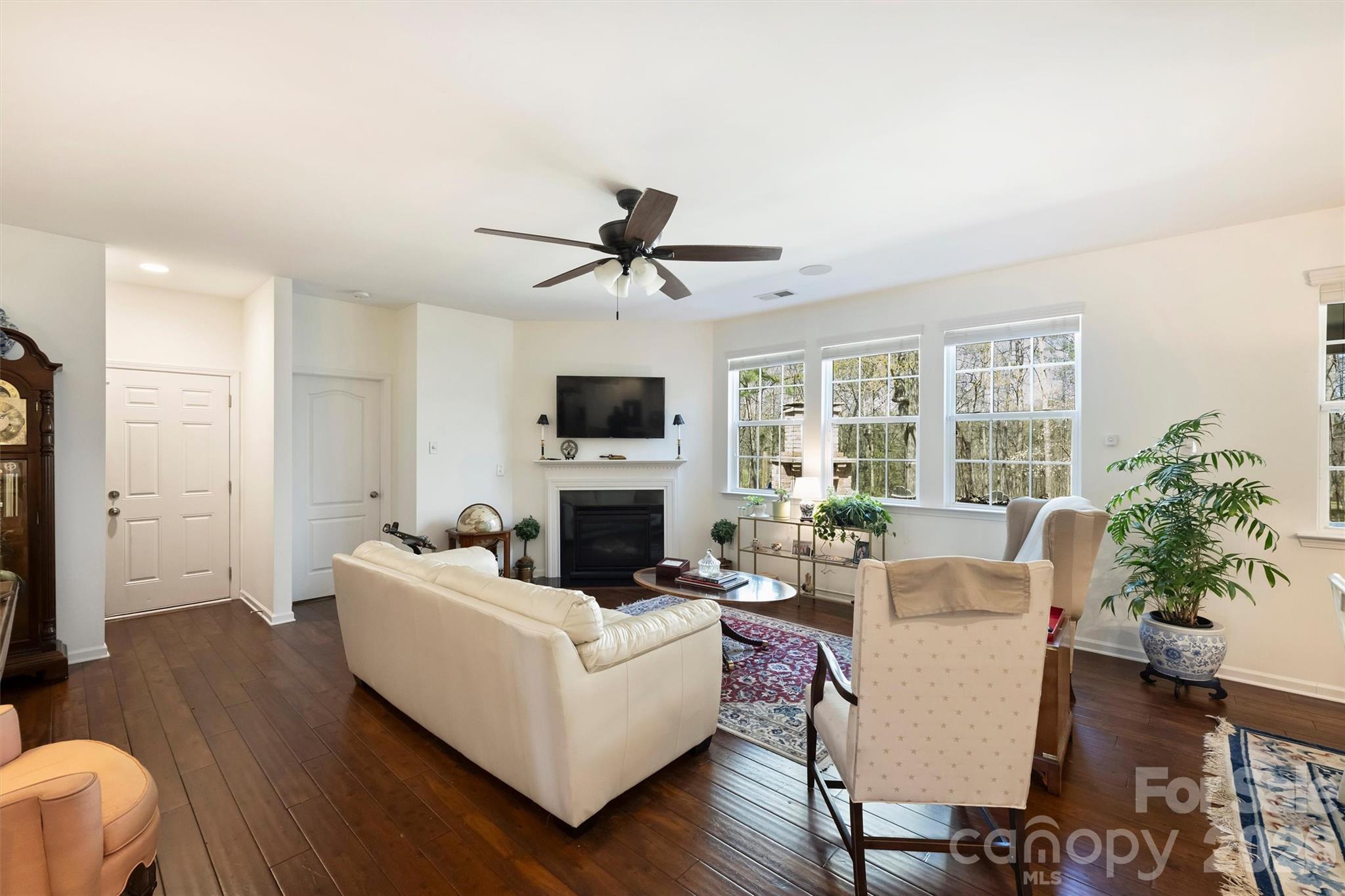 1519 Kilburn Lane — Fort Mill