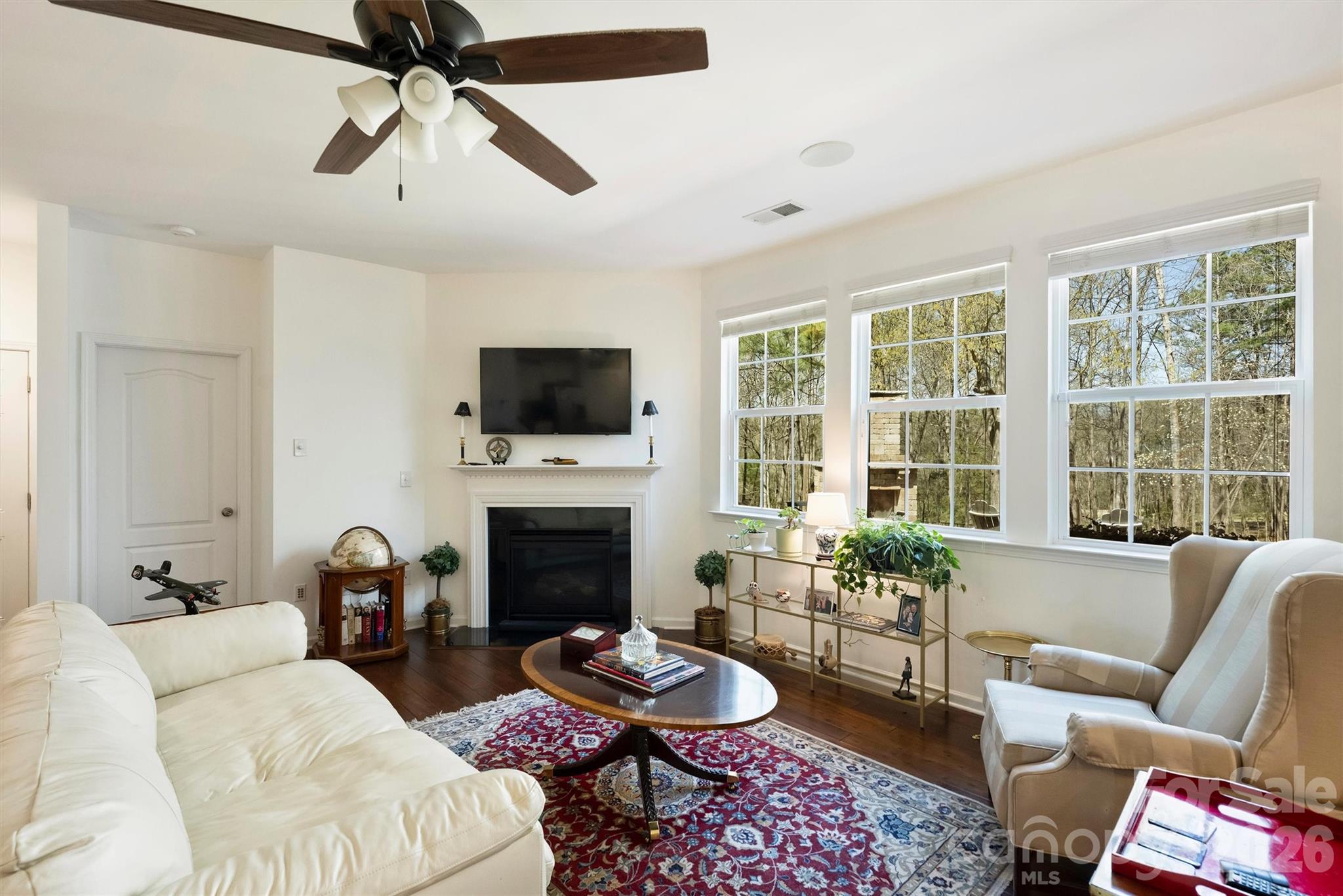 1519 Kilburn Lane — Fort Mill