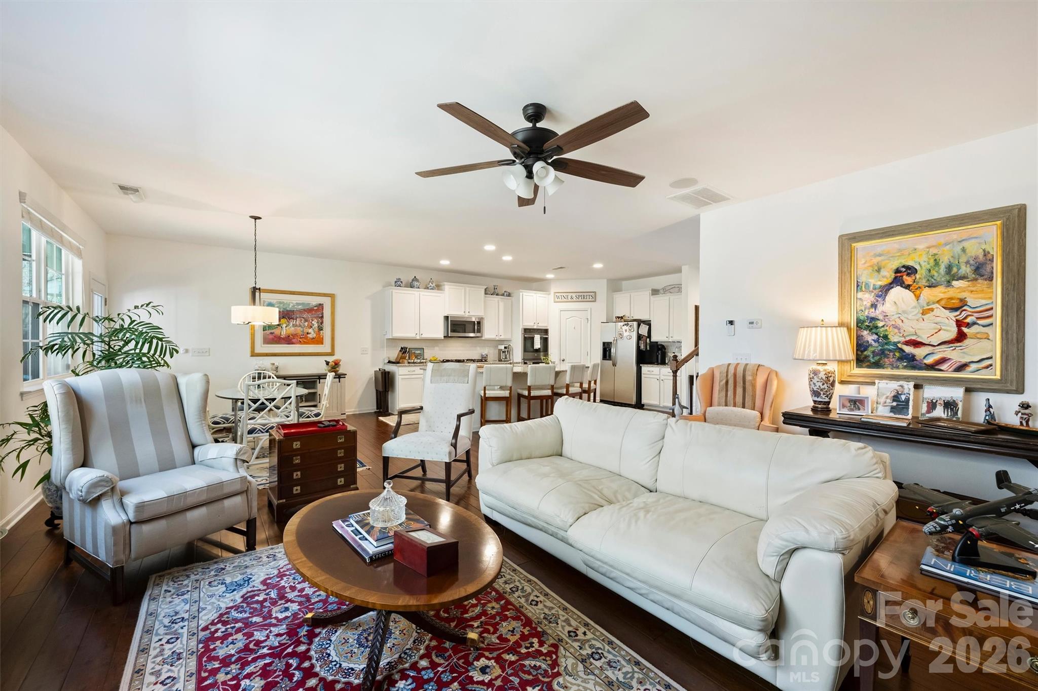 1519 Kilburn Lane — Fort Mill