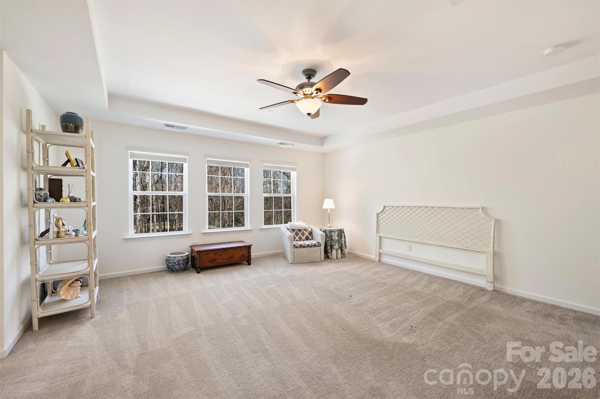1519 Kilburn Lane — Fort Mill