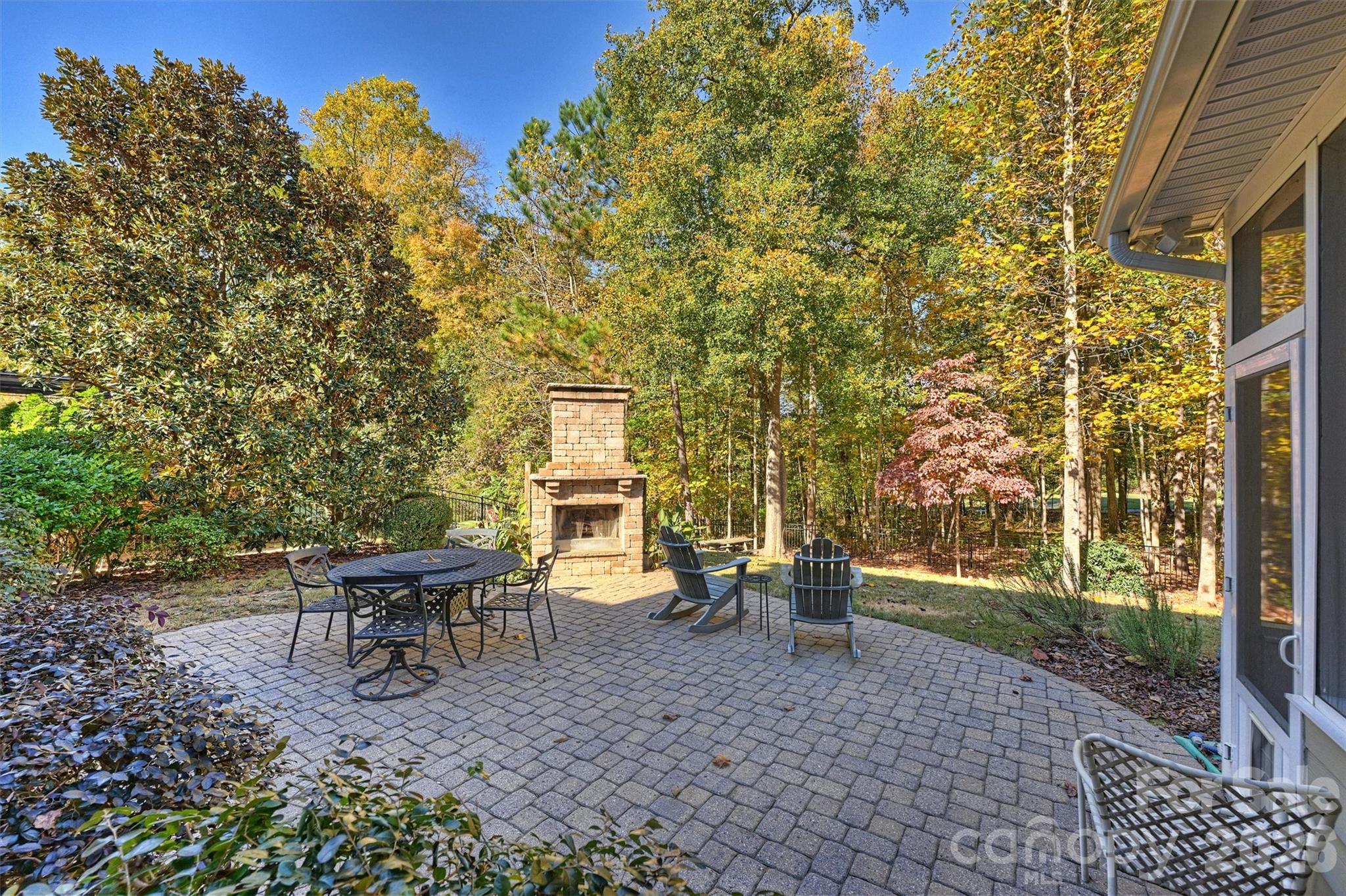 1519 Kilburn Lane — Fort Mill