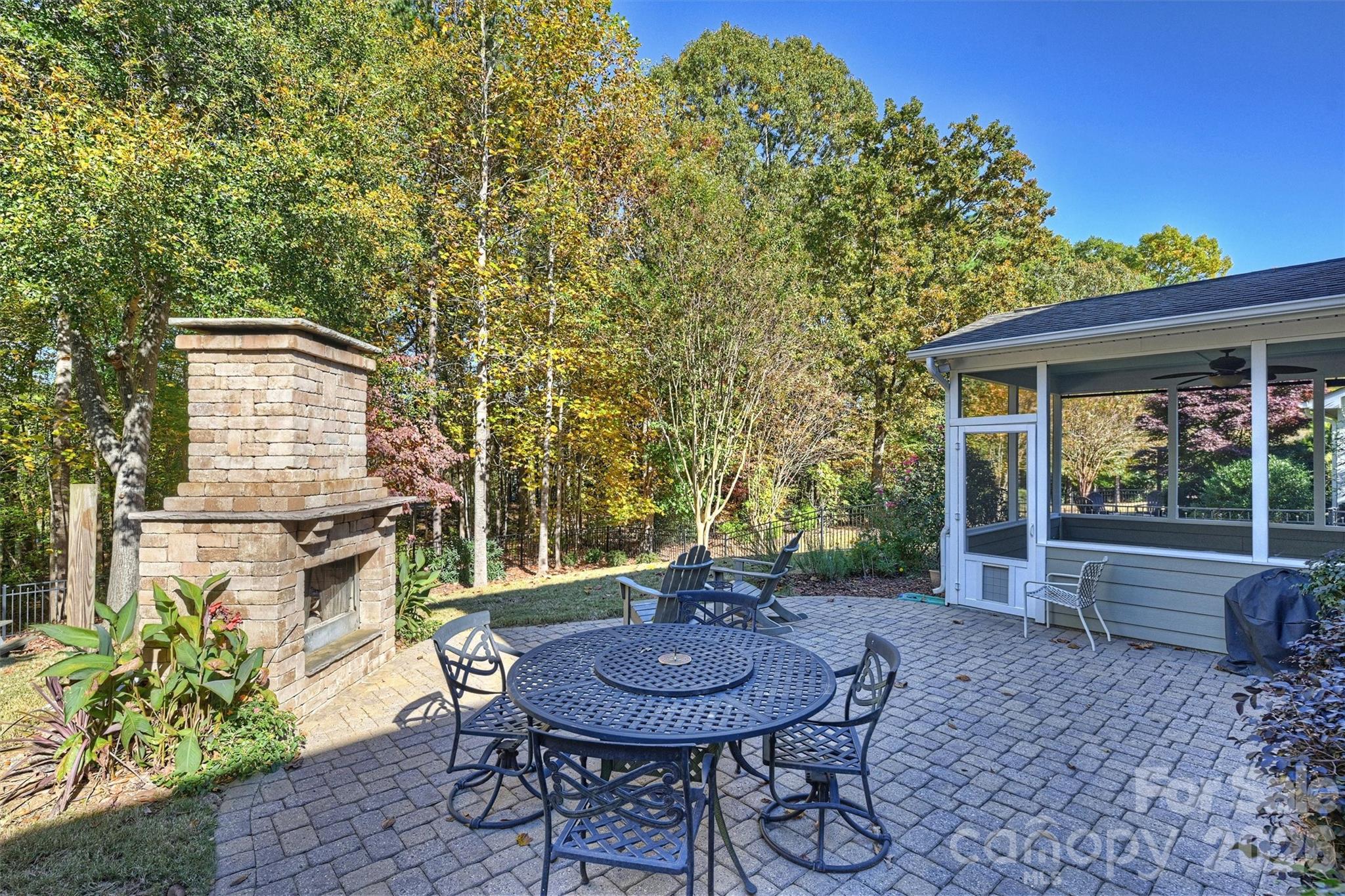 1519 Kilburn Lane — Fort Mill