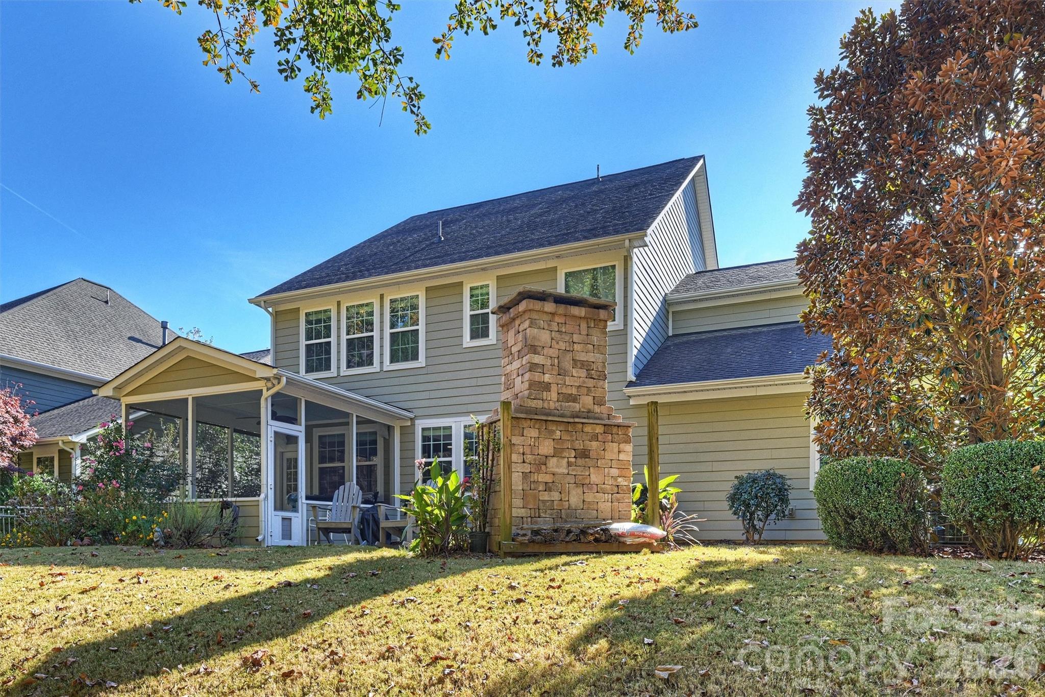 1519 Kilburn Lane — Fort Mill
