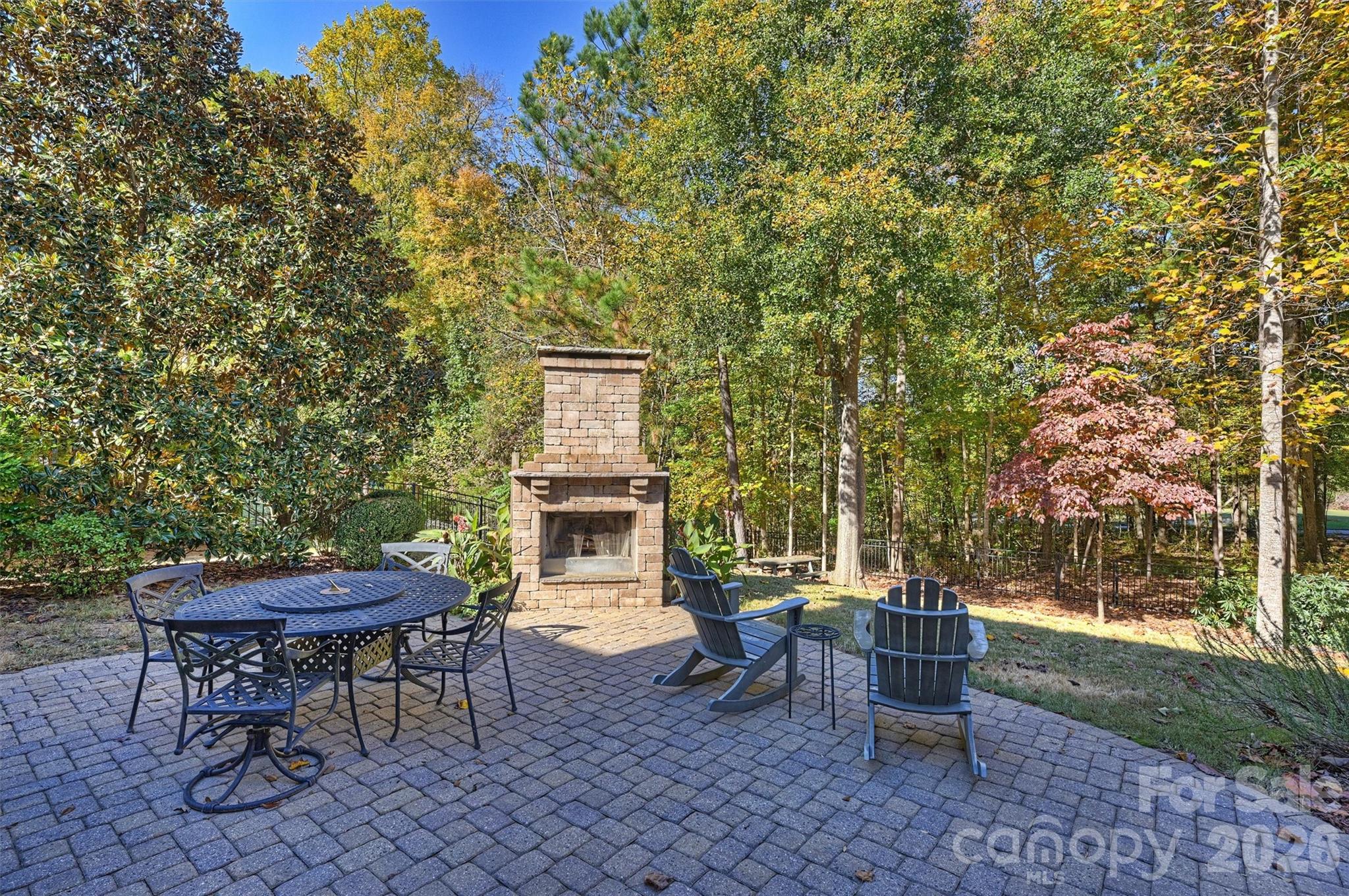 1519 Kilburn Lane — Fort Mill