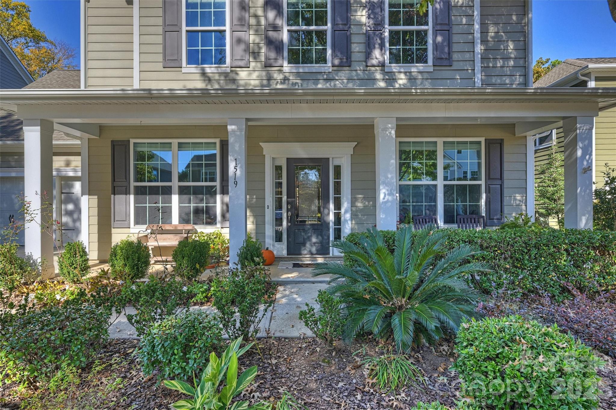 1519 Kilburn Lane — Fort Mill
