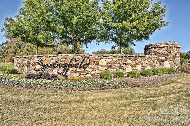 1519 Kilburn Lane — Fort Mill