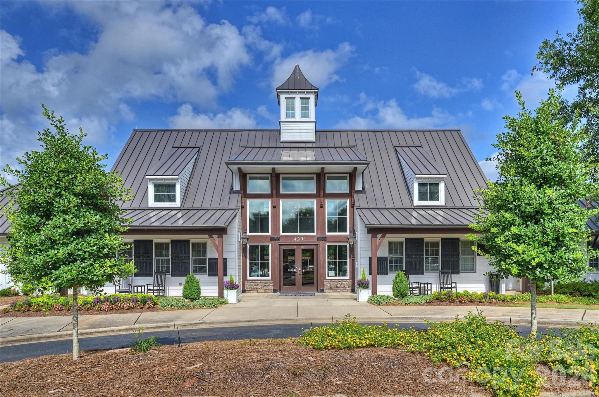 1519 Kilburn Lane — Fort Mill