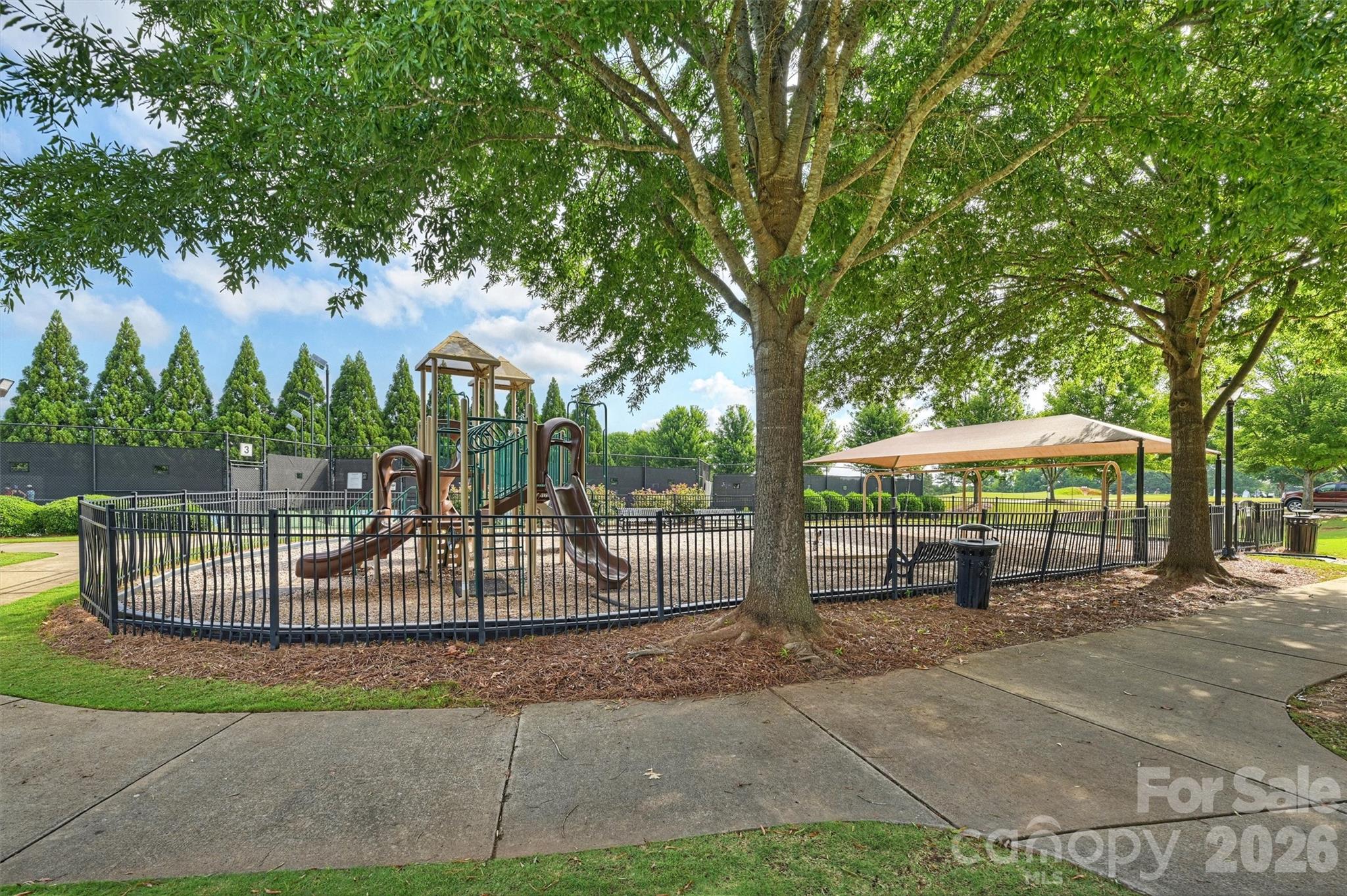 1519 Kilburn Lane — Fort Mill