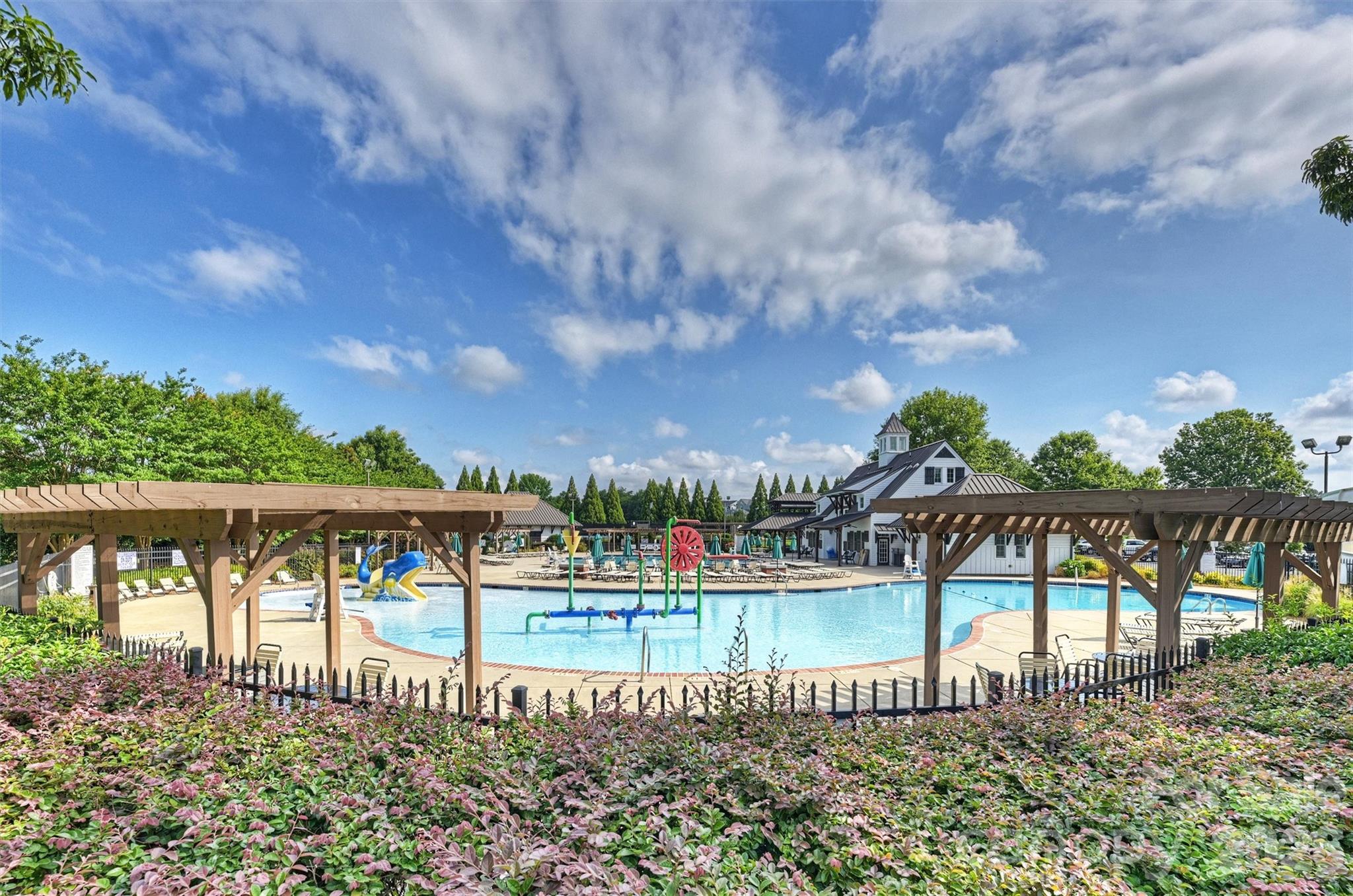 1519 Kilburn Lane — Fort Mill