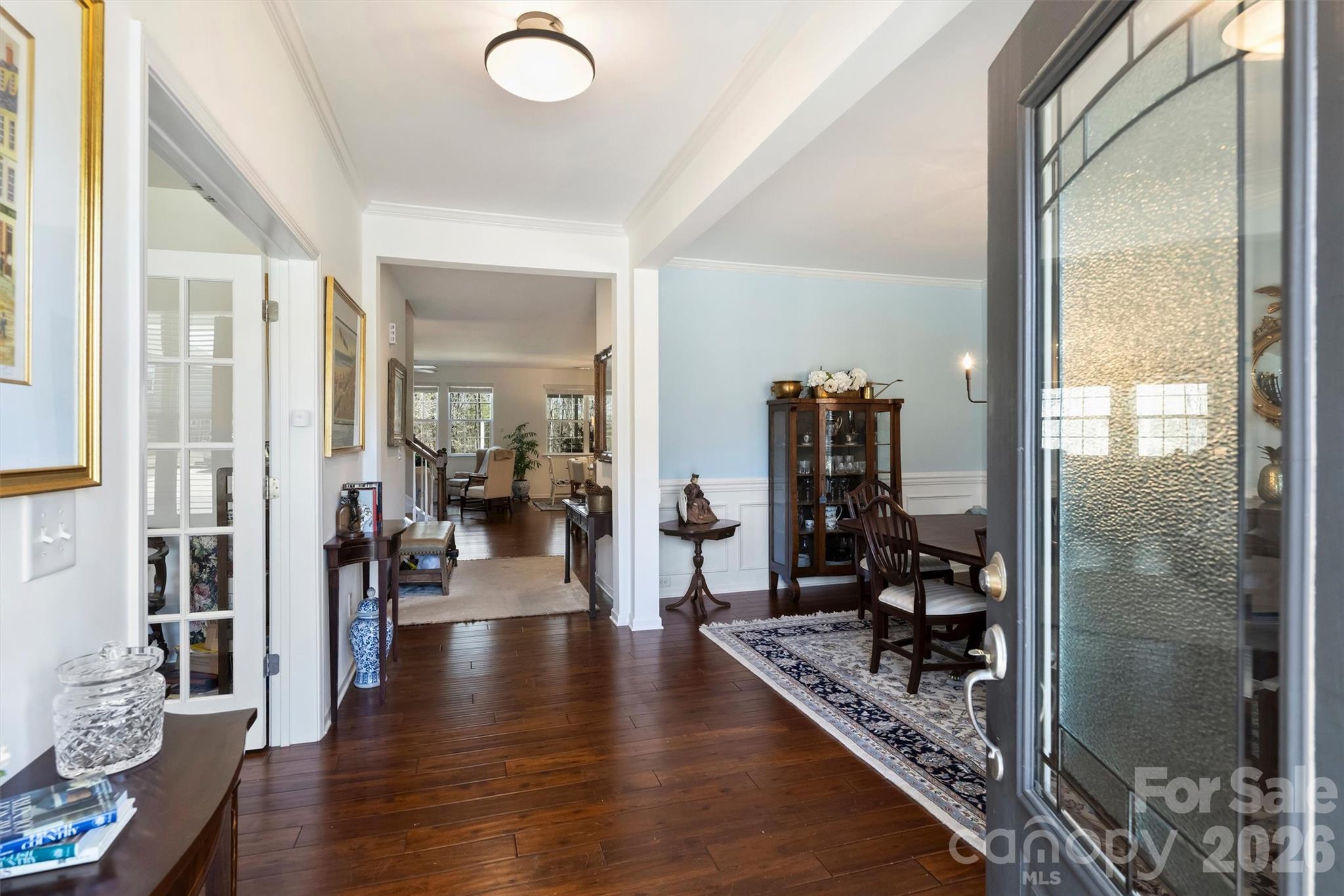 1519 Kilburn Lane — Fort Mill