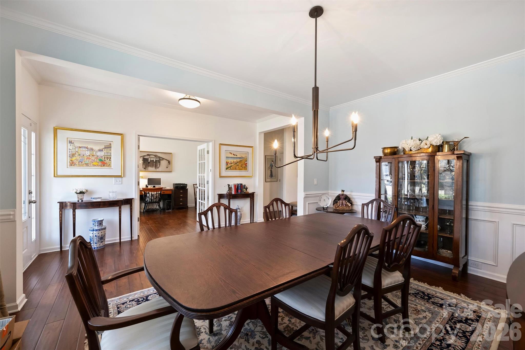 1519 Kilburn Lane — Fort Mill