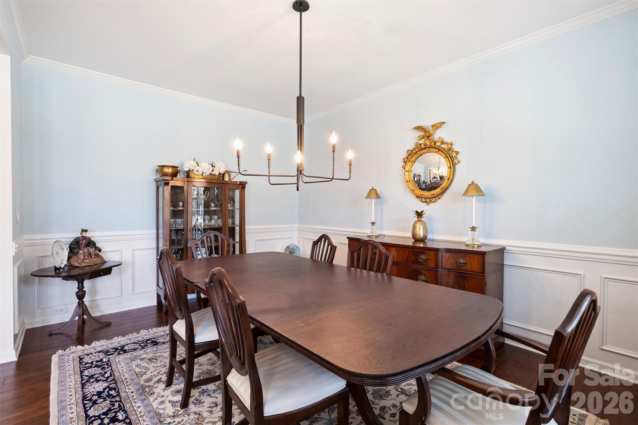 1519 Kilburn Lane — Fort Mill