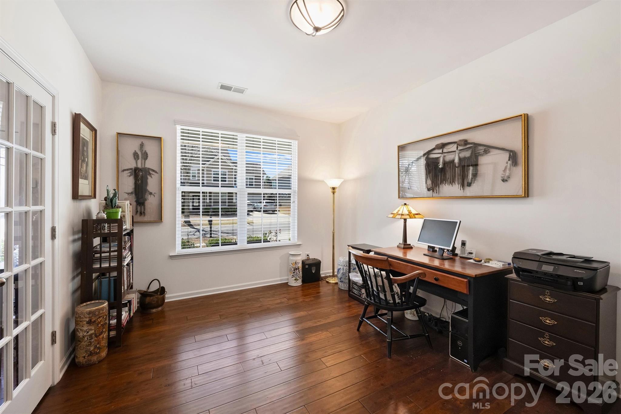 1519 Kilburn Lane — Fort Mill