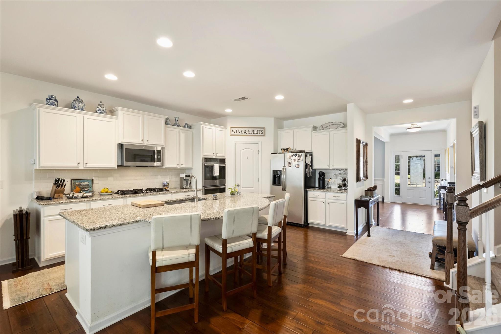1519 Kilburn Lane — Fort Mill