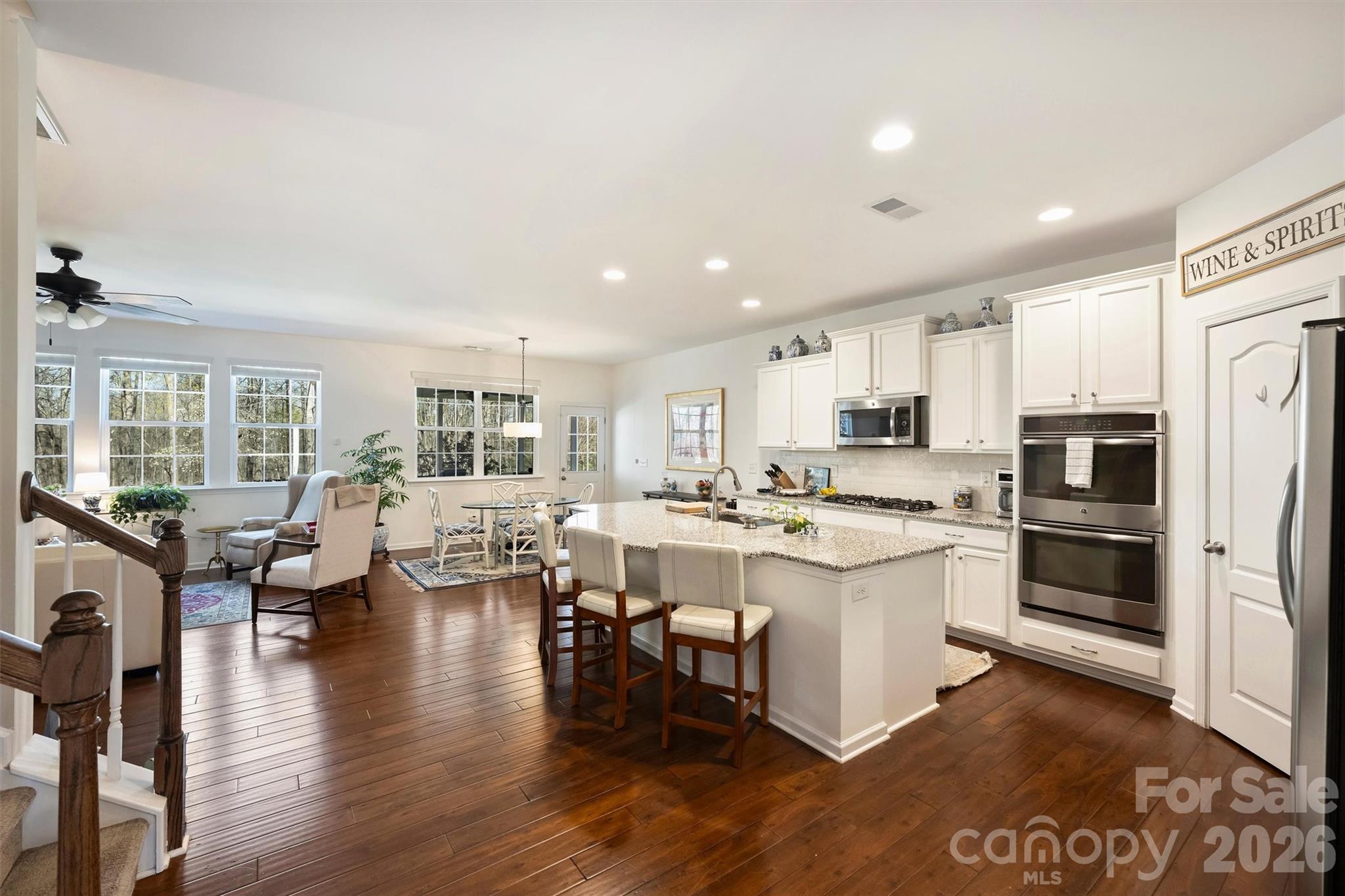 1519 Kilburn Lane — Fort Mill