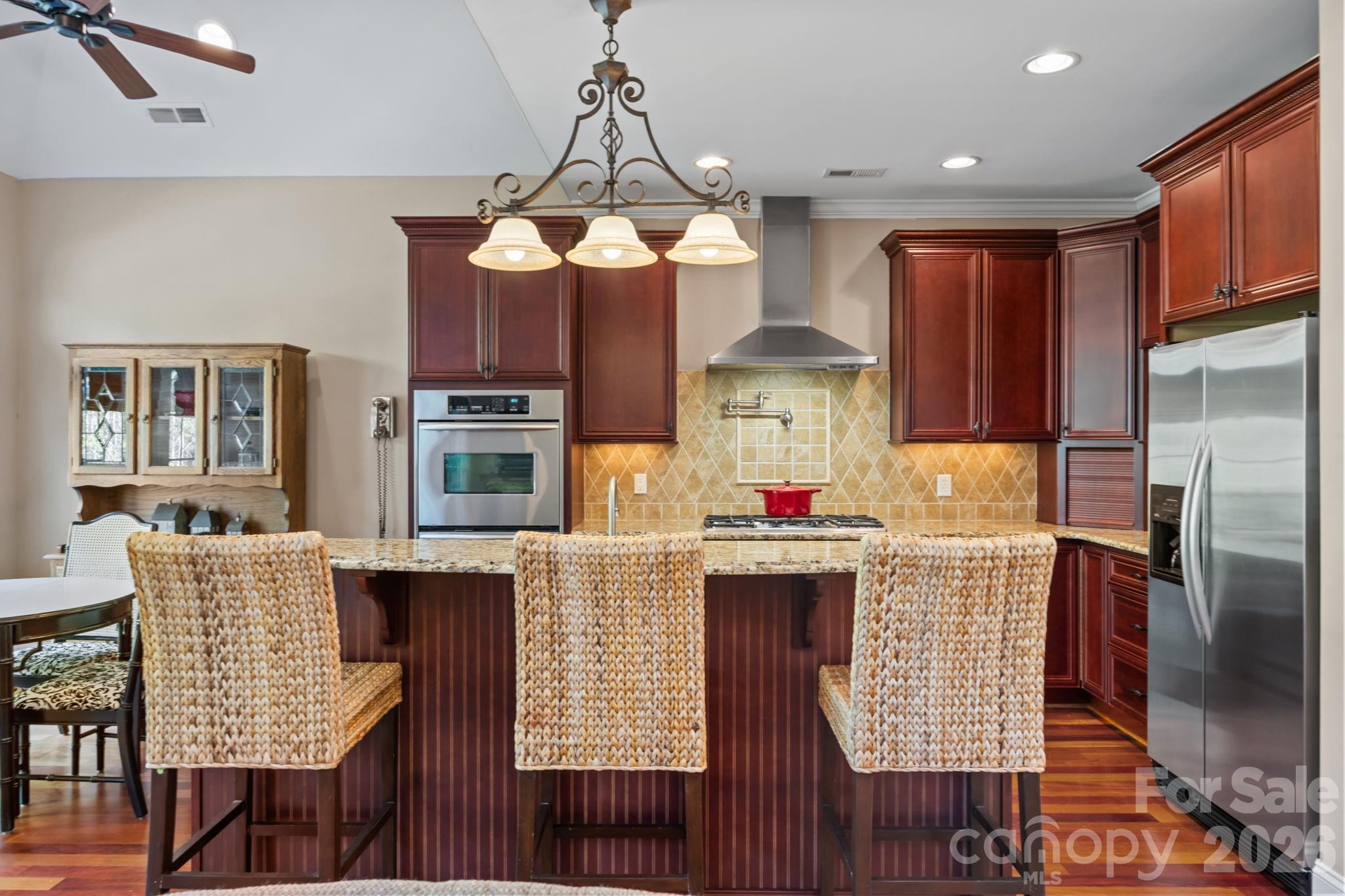 120 Laurel Ridge Drive — Statesville
