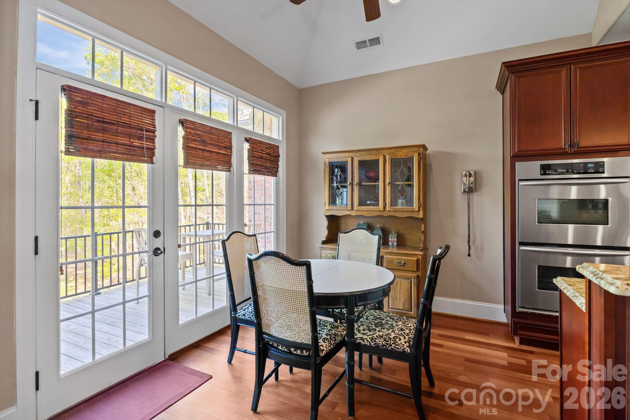 120 Laurel Ridge Drive — Statesville