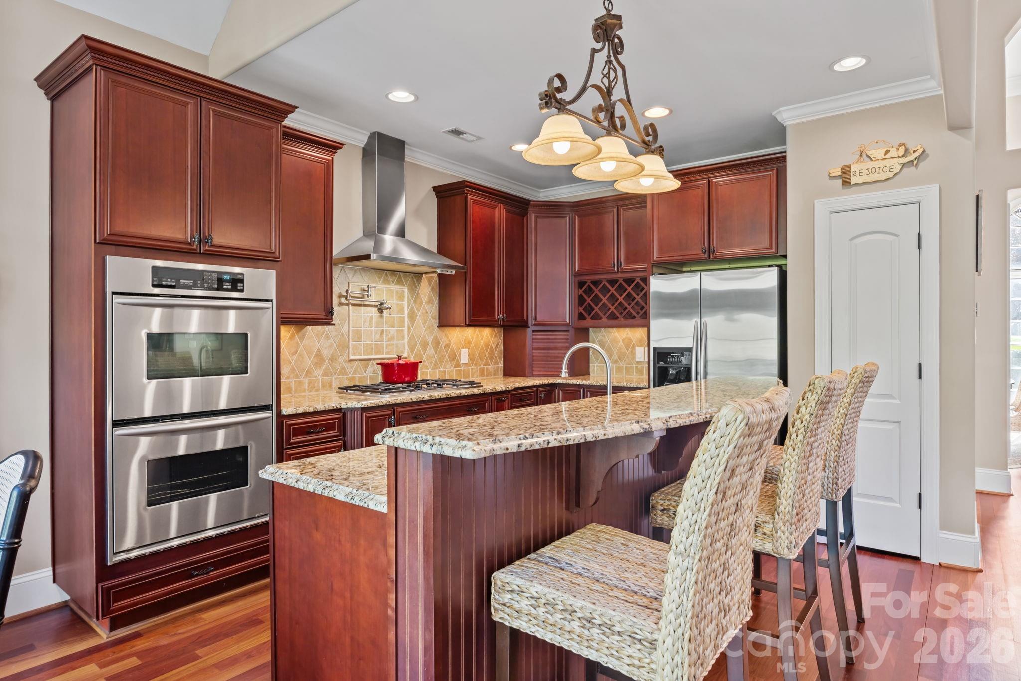 120 Laurel Ridge Drive — Statesville