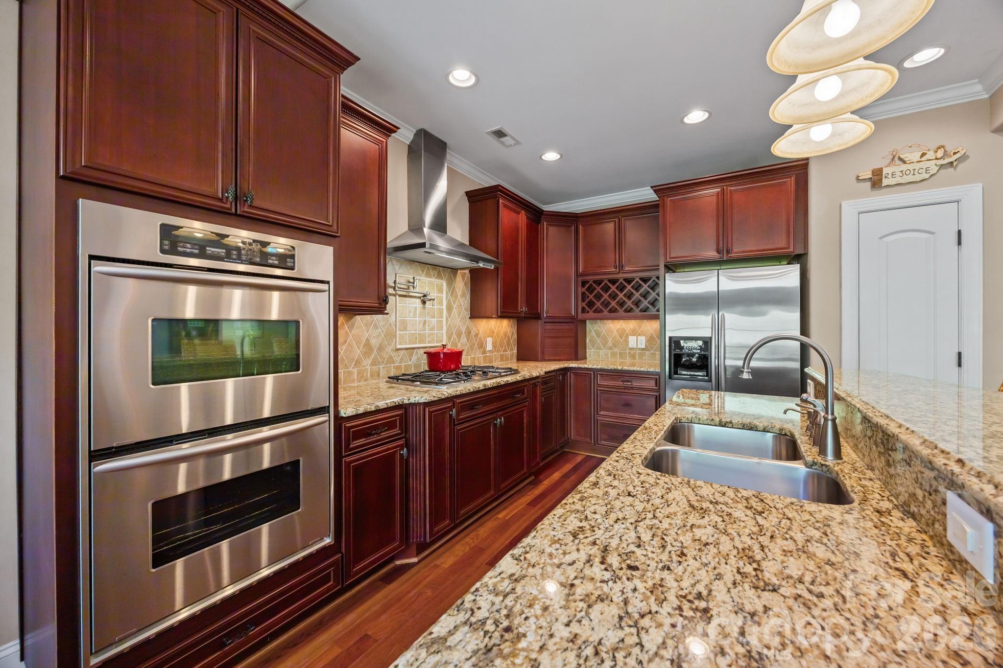 120 Laurel Ridge Drive — Statesville