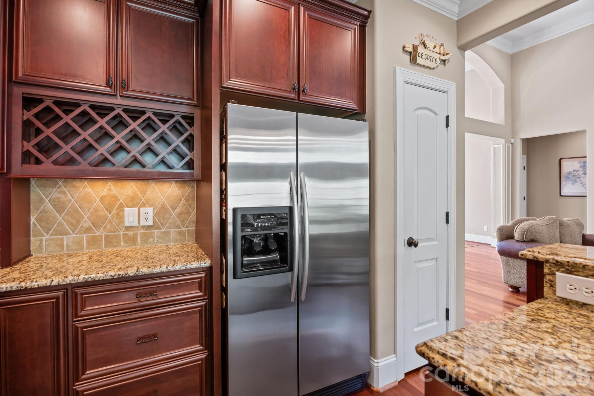 120 Laurel Ridge Drive — Statesville