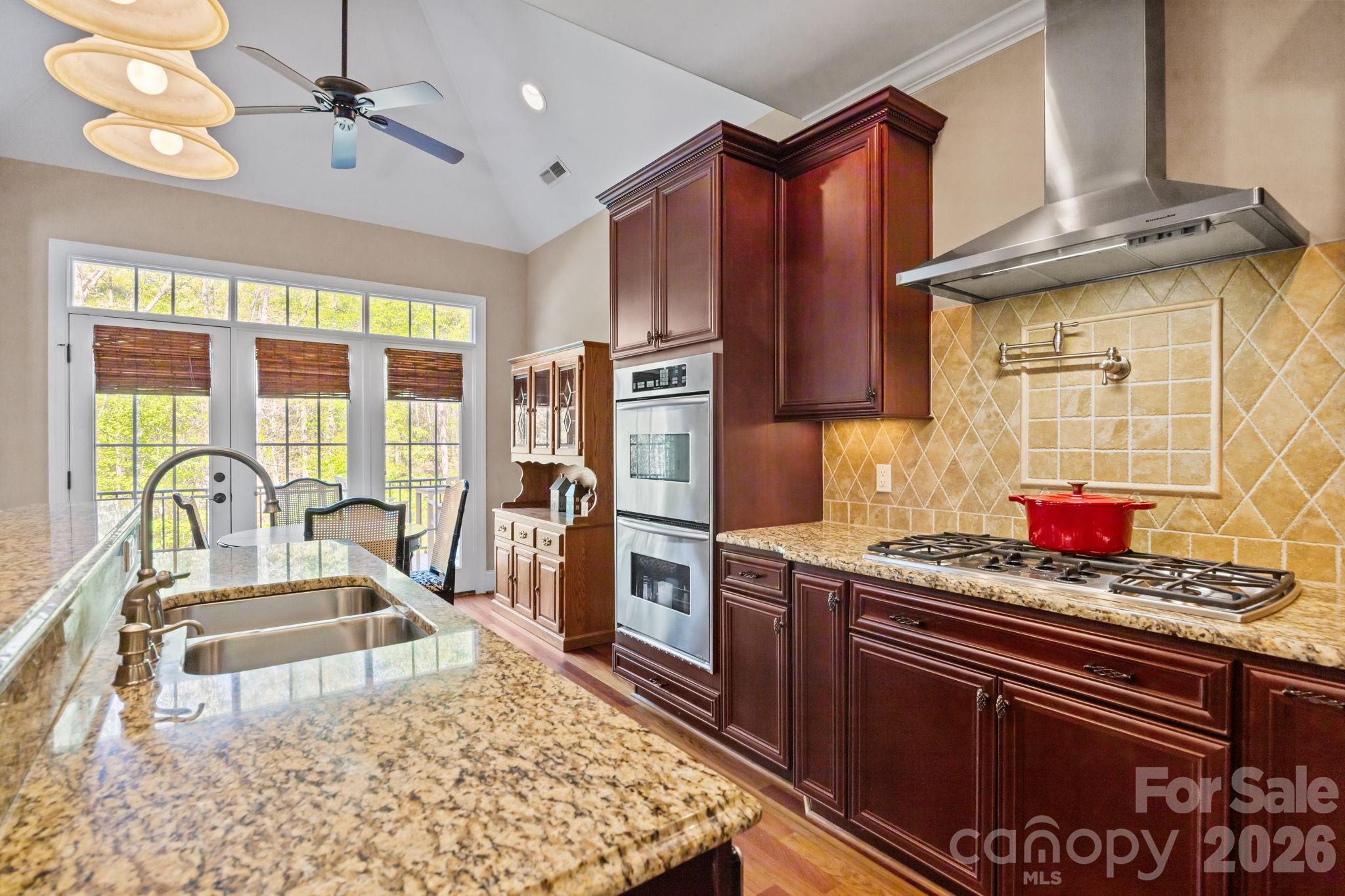 120 Laurel Ridge Drive — Statesville