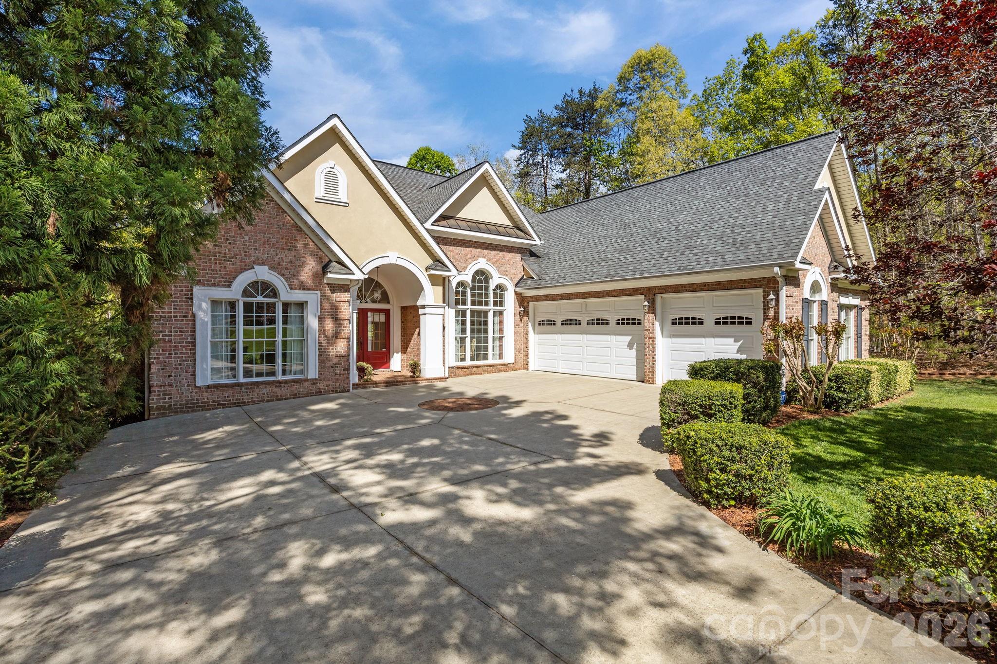 120 Laurel Ridge Drive — Statesville