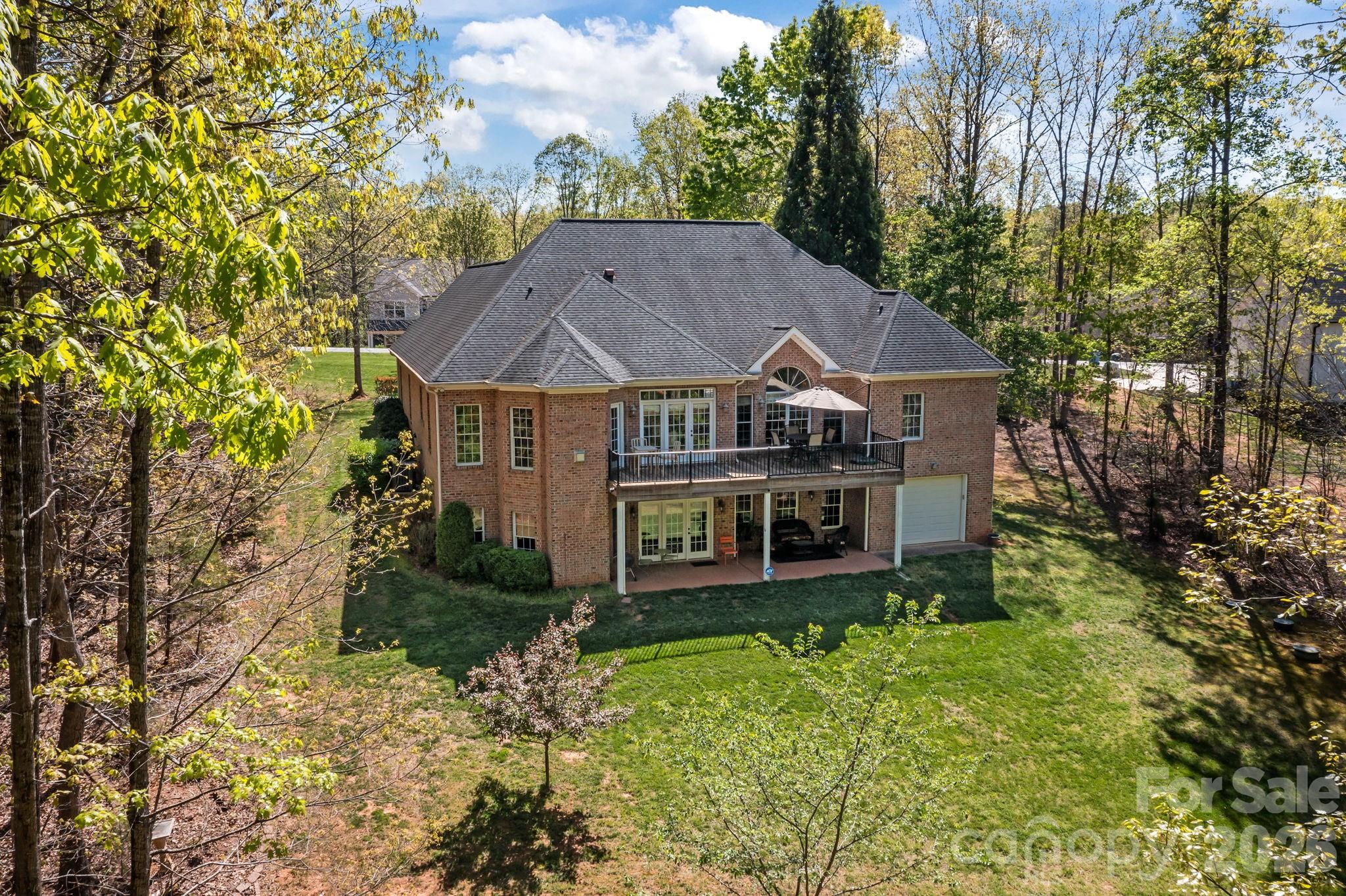 120 Laurel Ridge Drive — Statesville