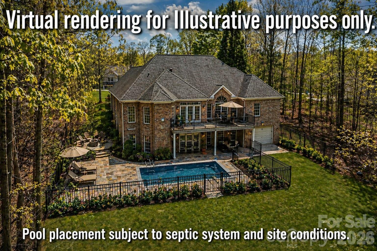 120 Laurel Ridge Drive — Statesville
