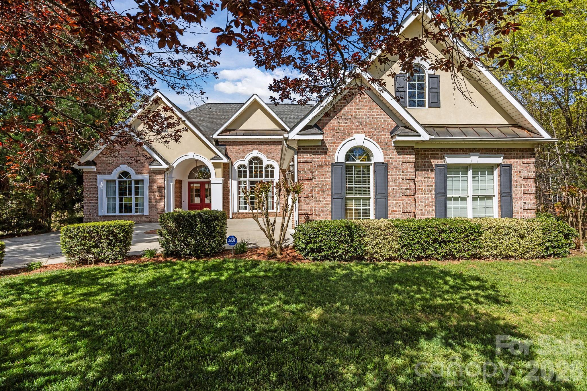 120 Laurel Ridge Drive — Statesville