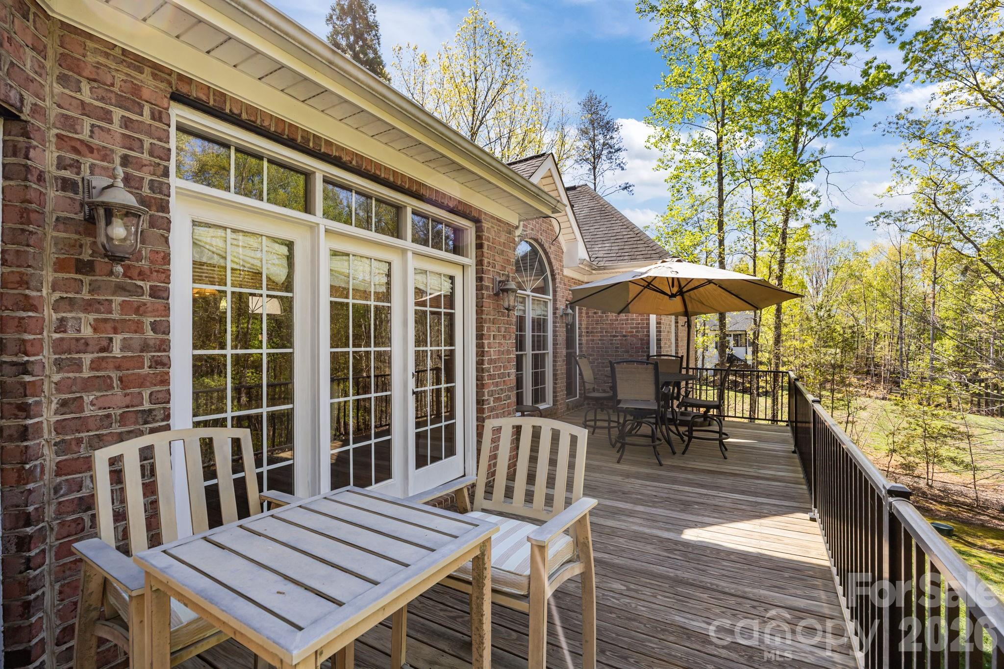 120 Laurel Ridge Drive — Statesville