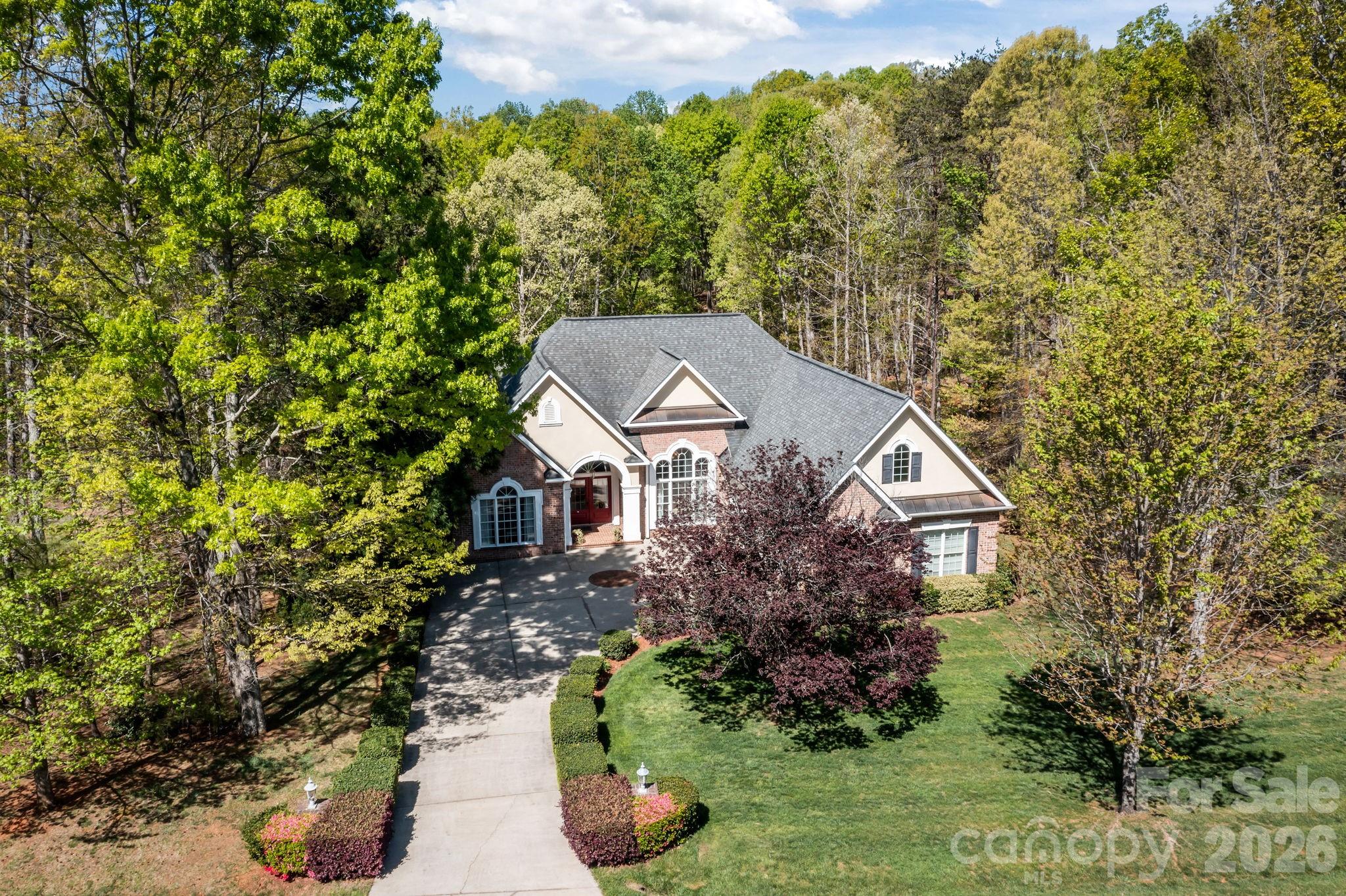 120 Laurel Ridge Drive — Statesville