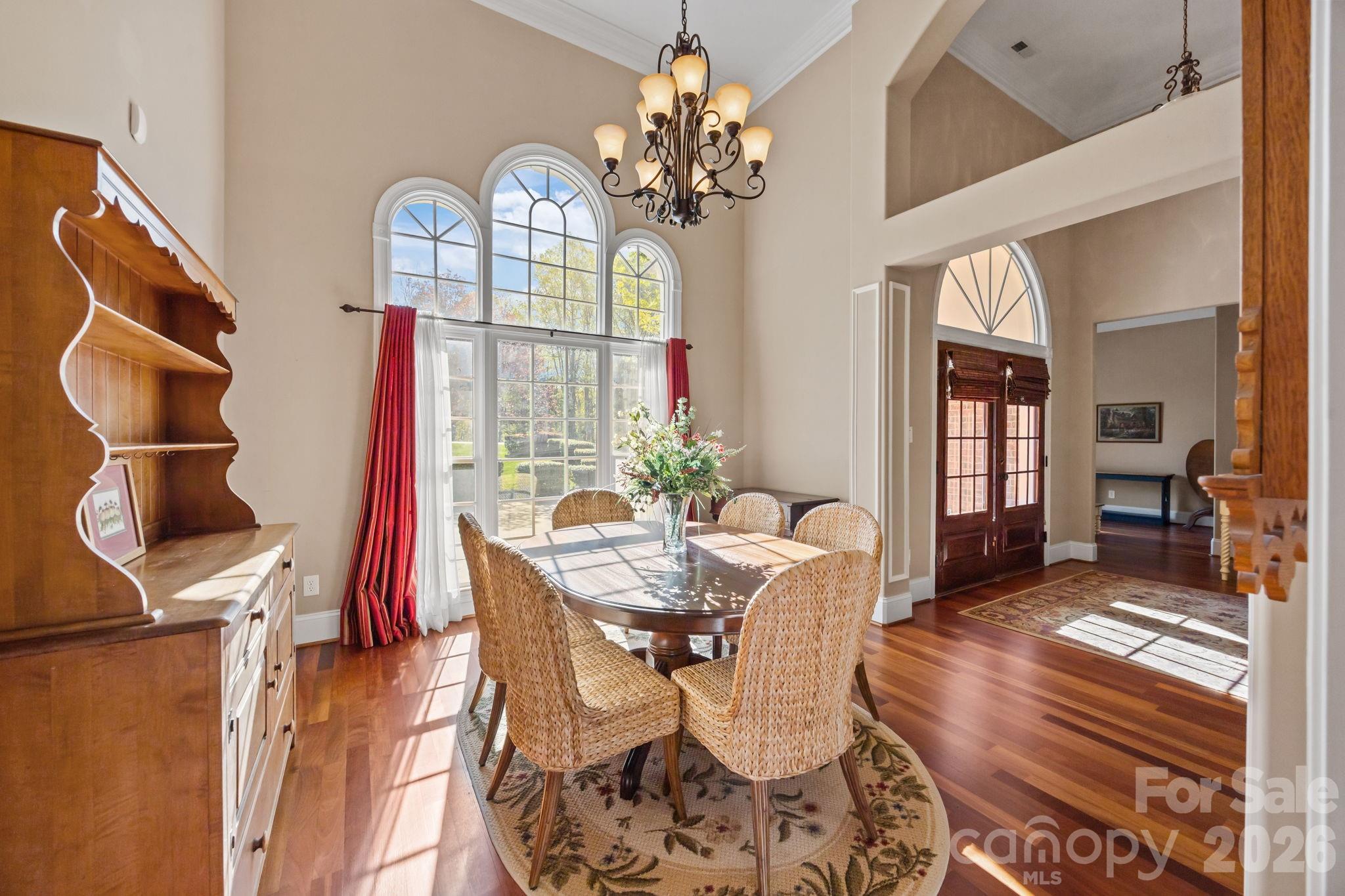 120 Laurel Ridge Drive — Statesville