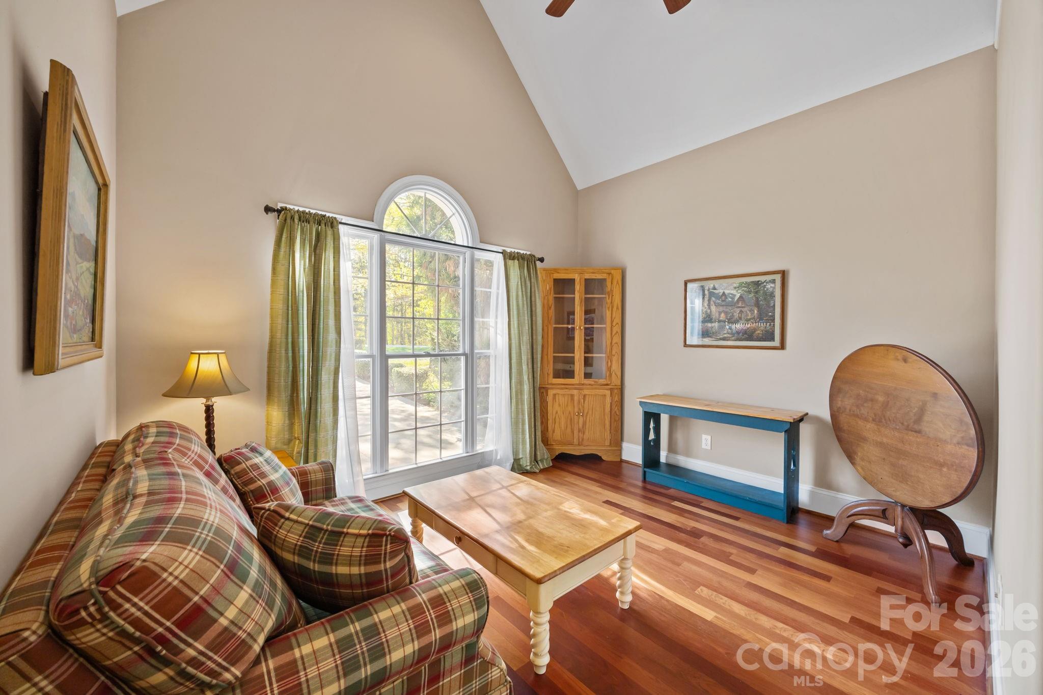 120 Laurel Ridge Drive — Statesville