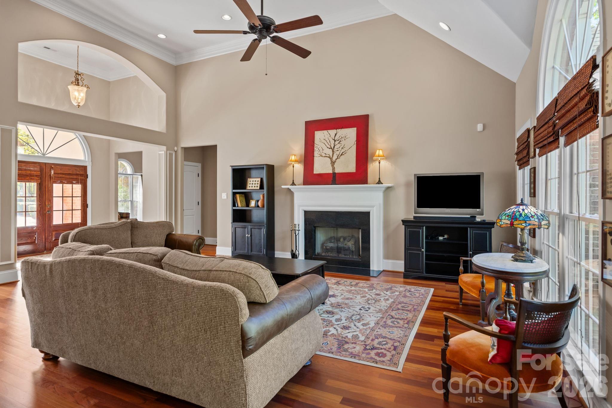 120 Laurel Ridge Drive — Statesville