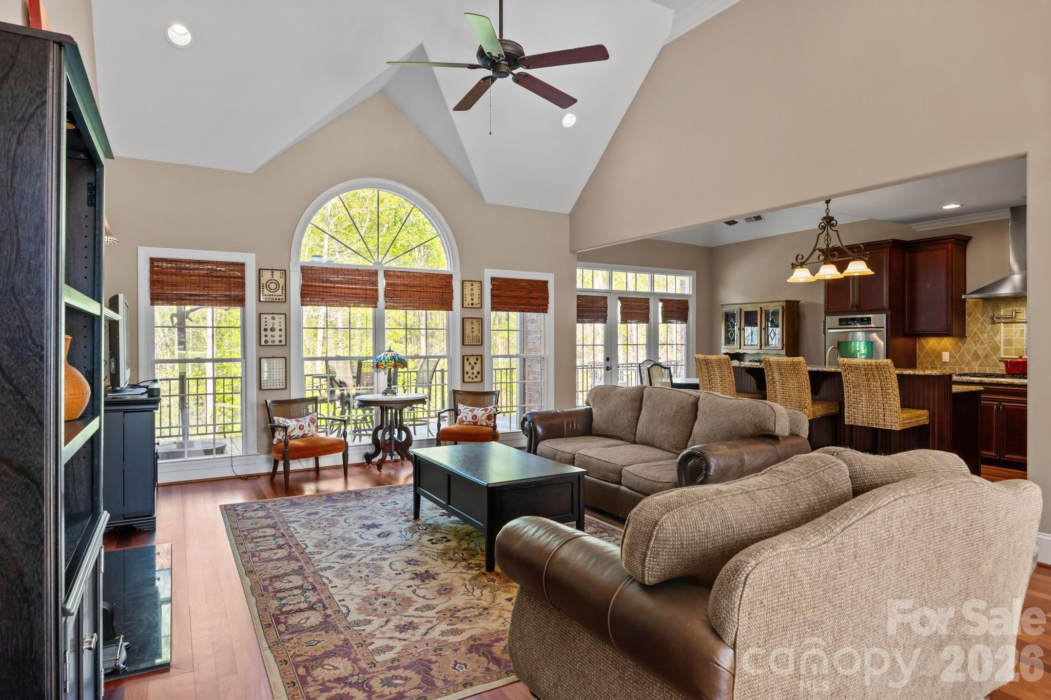 120 Laurel Ridge Drive — Statesville