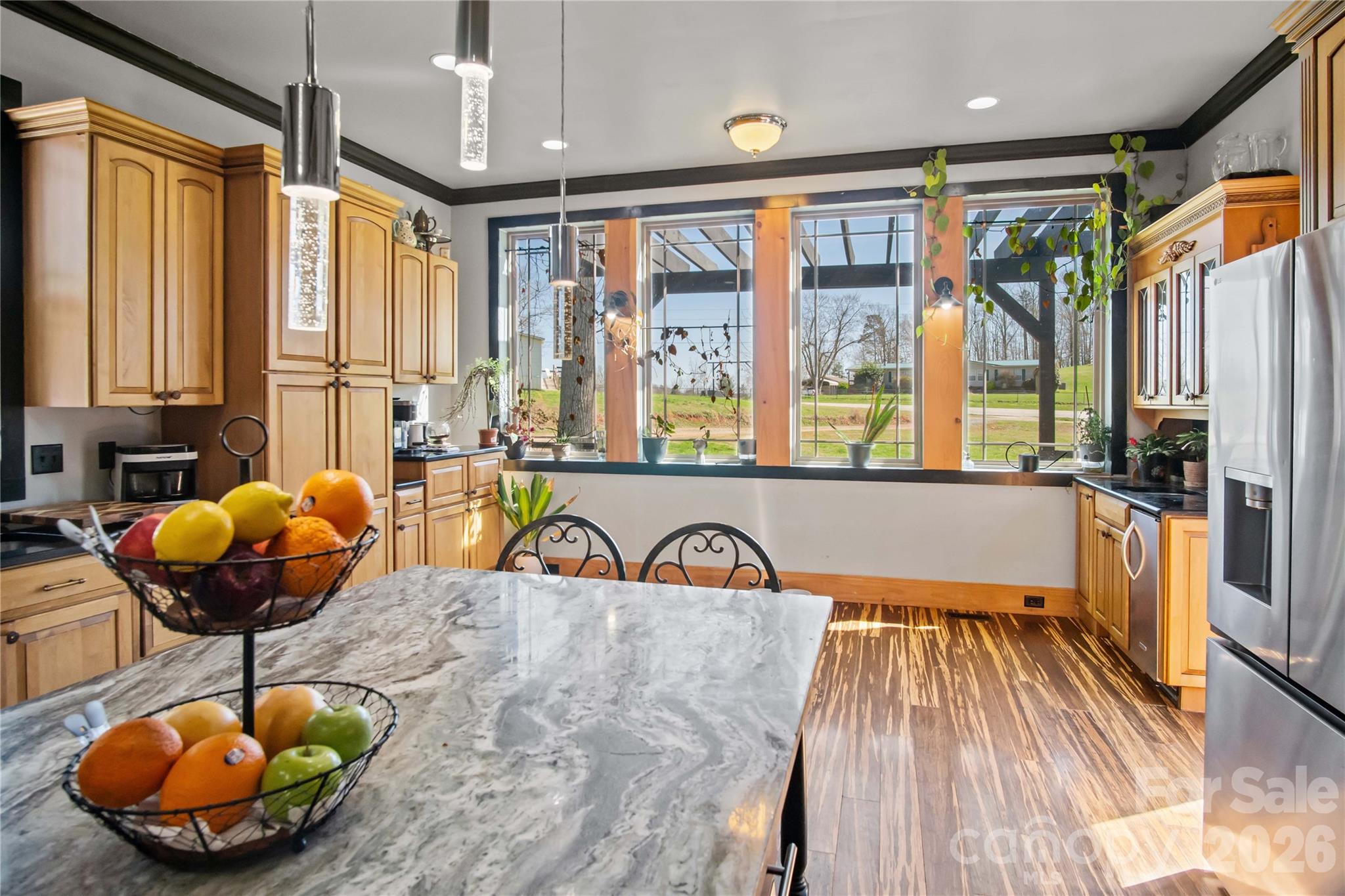 4107 Sandy Plains Road — Tryon