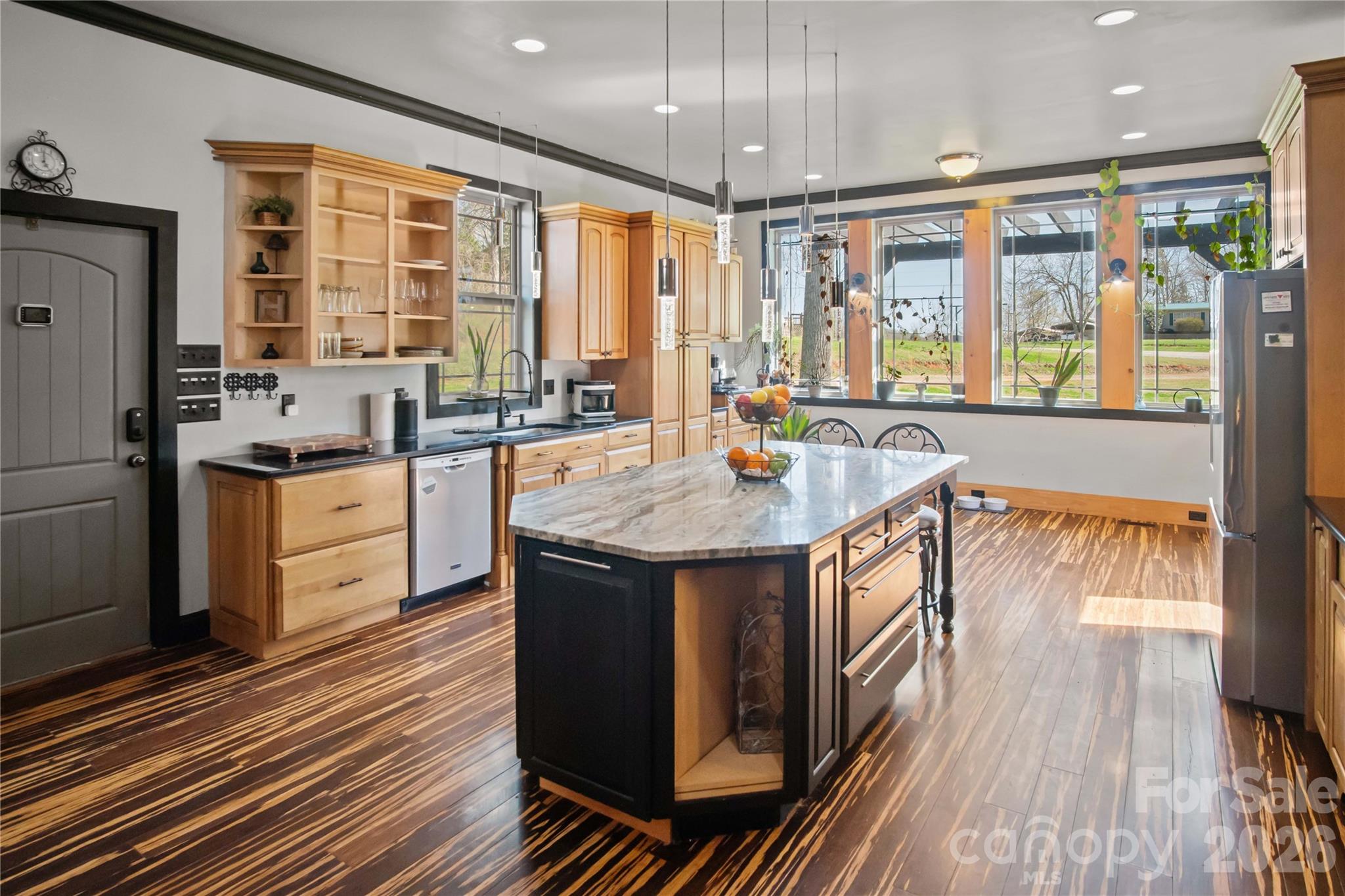 4107 Sandy Plains Road — Tryon