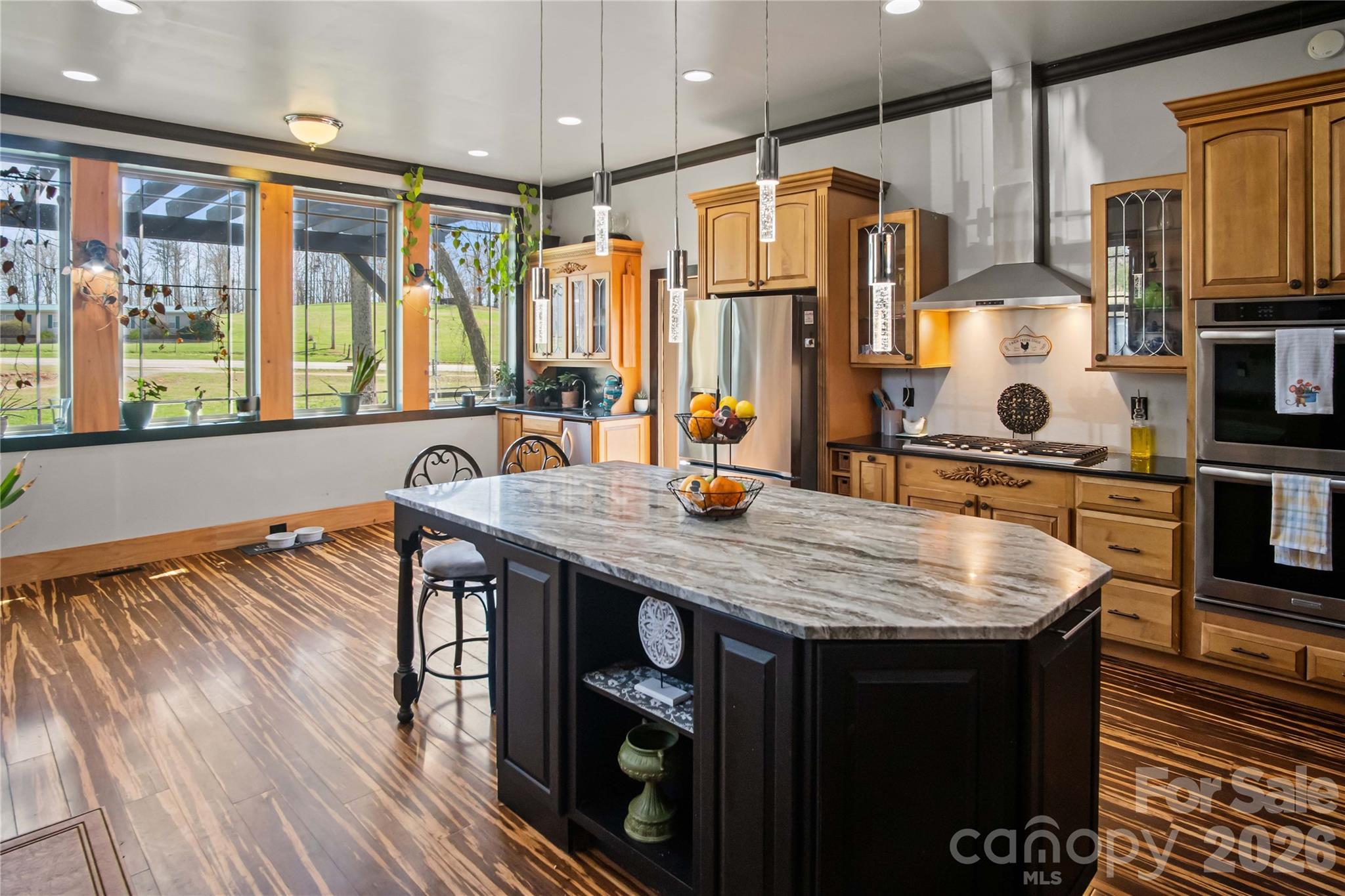 4107 Sandy Plains Road — Tryon